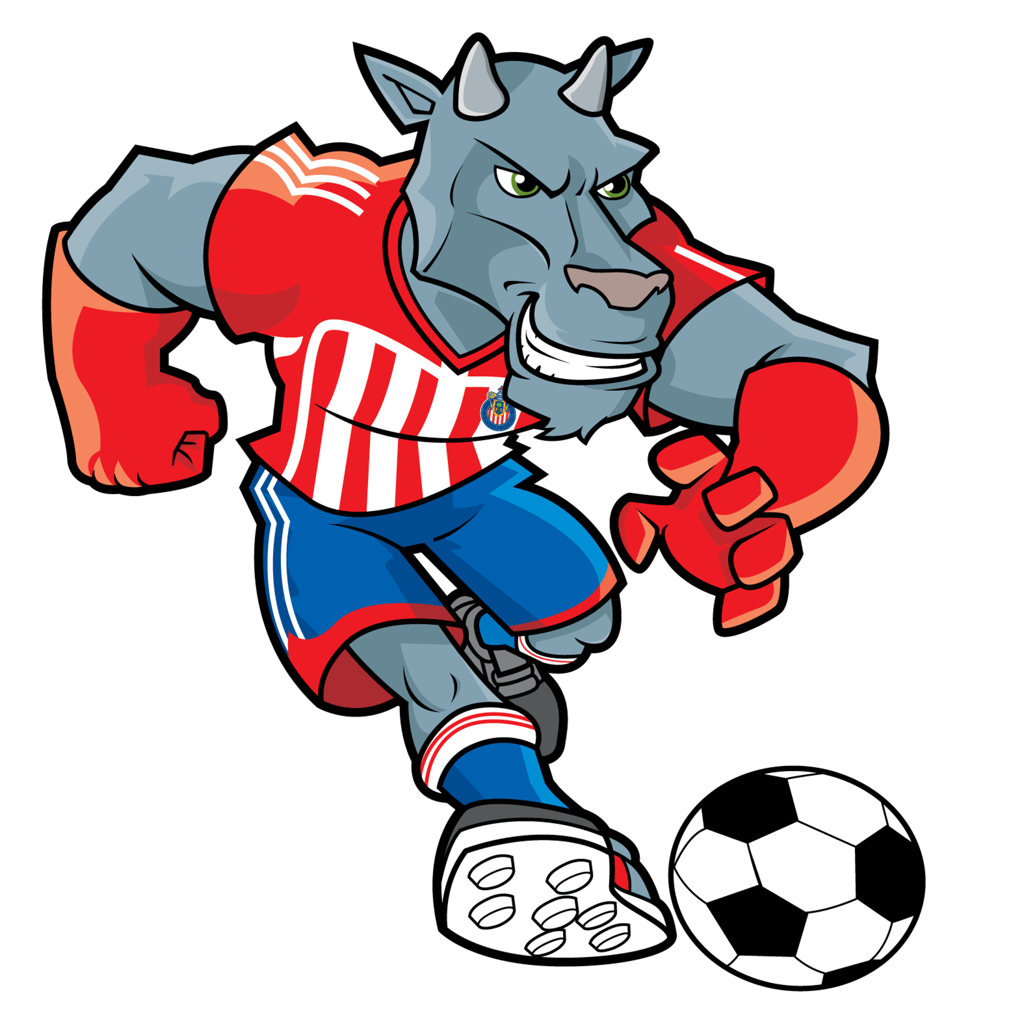 ChivaFighter