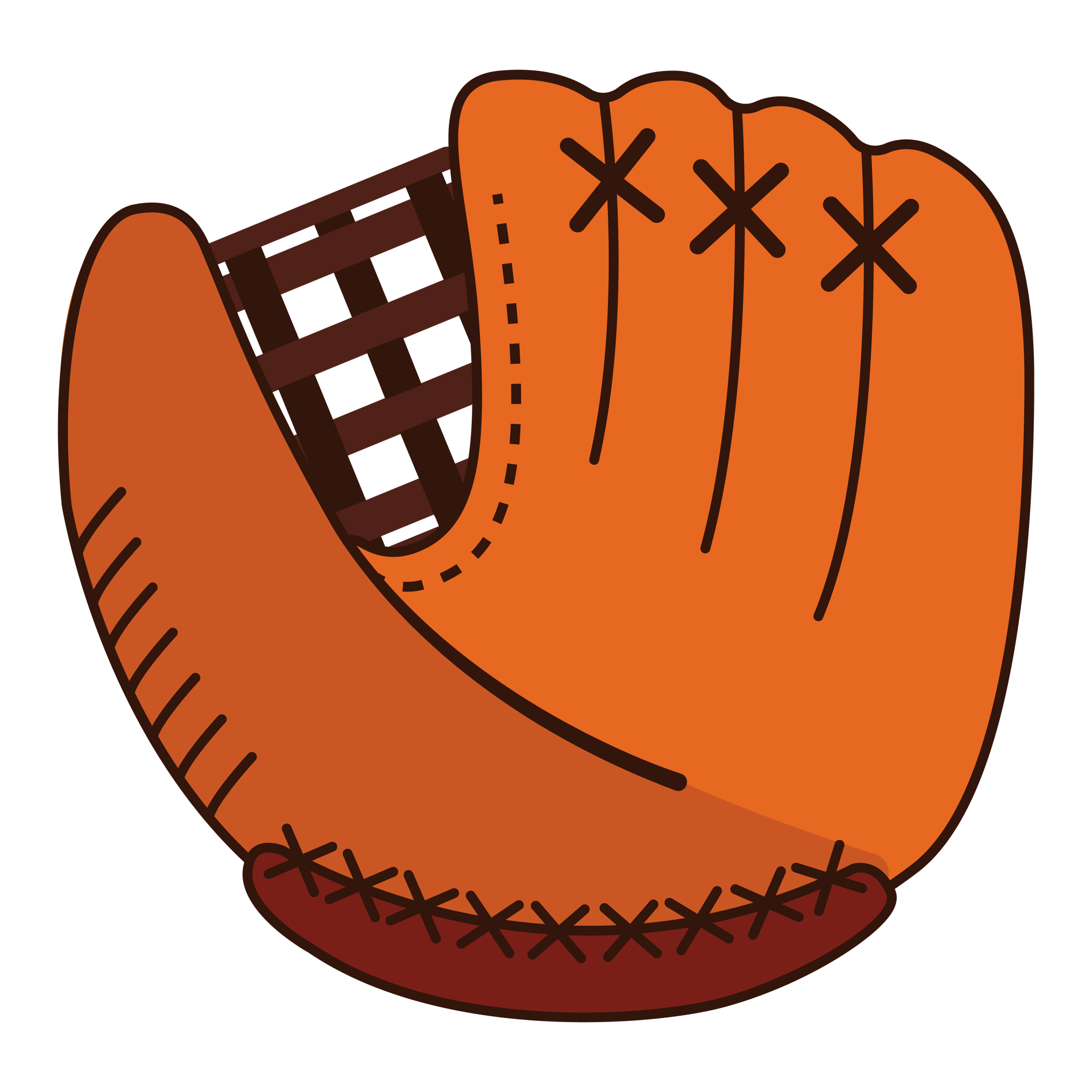 Baseball Gloves