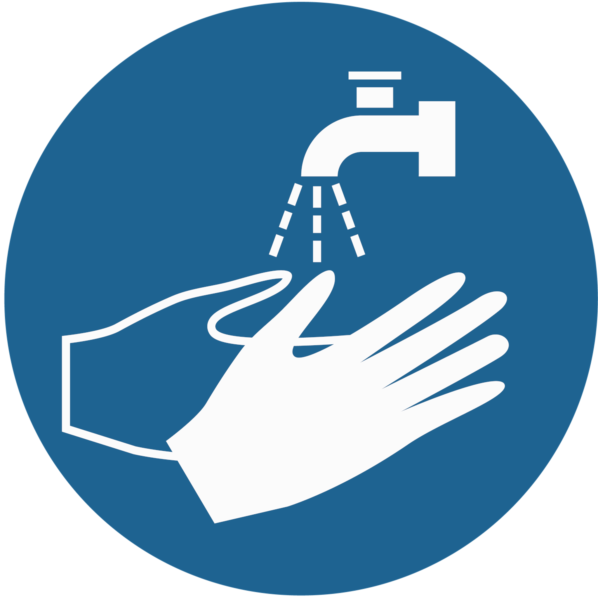 Wash Your Hands