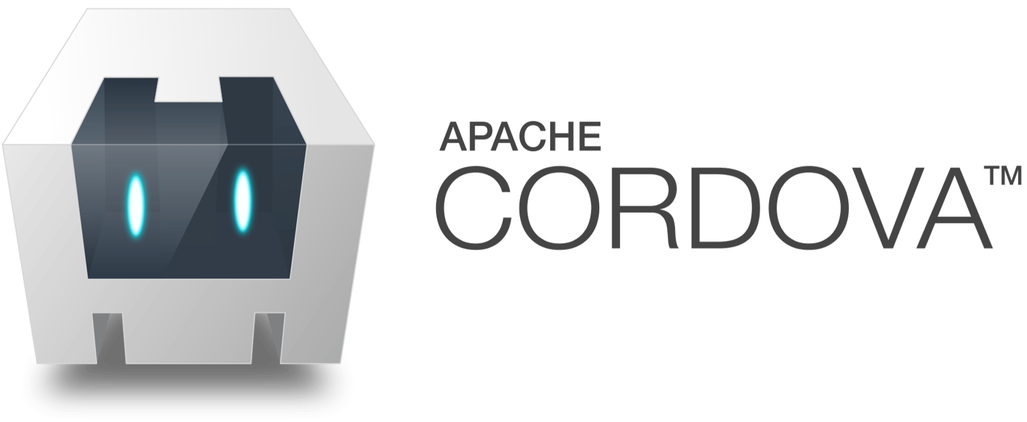 Apache Cordova Color Logo