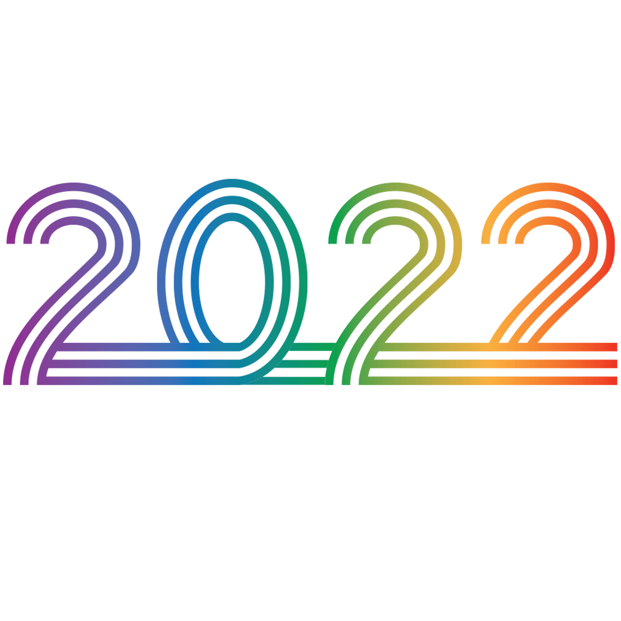 2022 Rainbow
