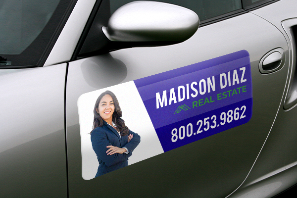 Give your business a magnetic personality