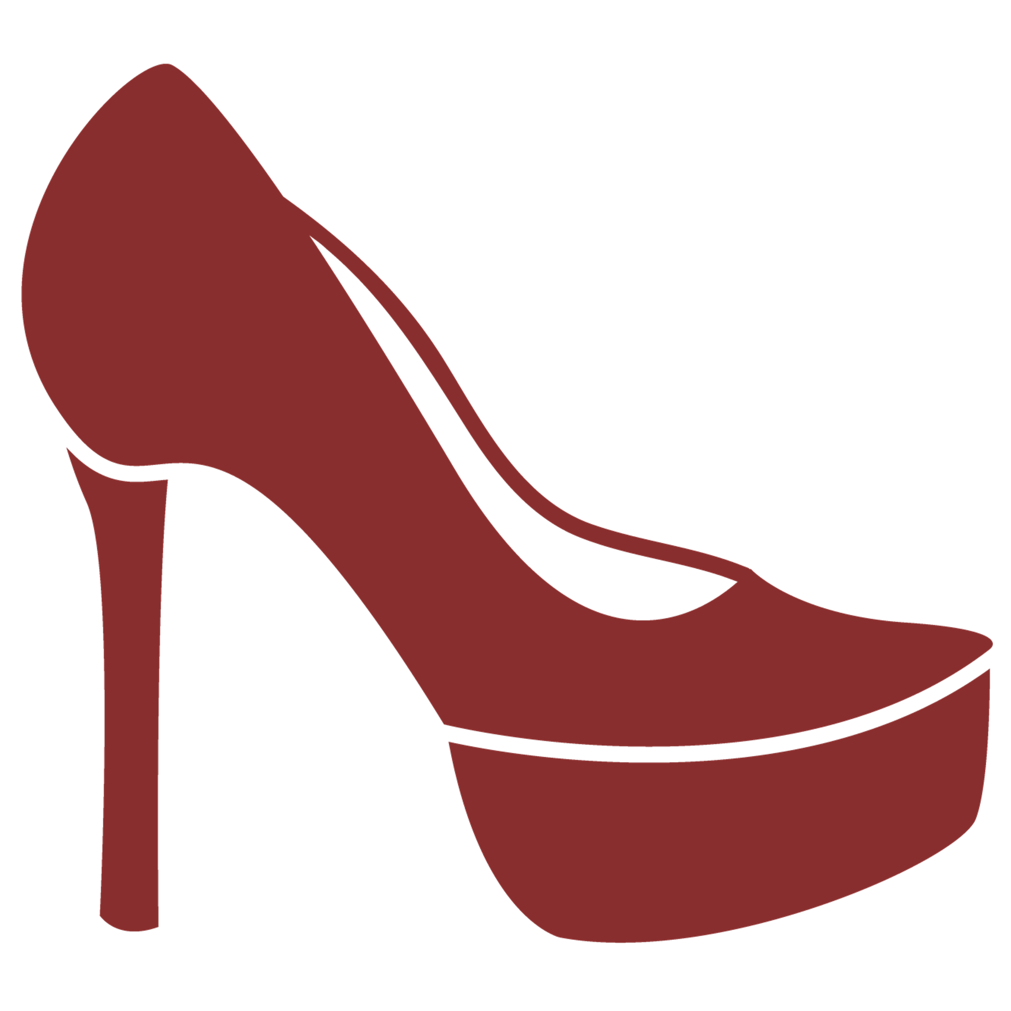 Bachelorette Heels