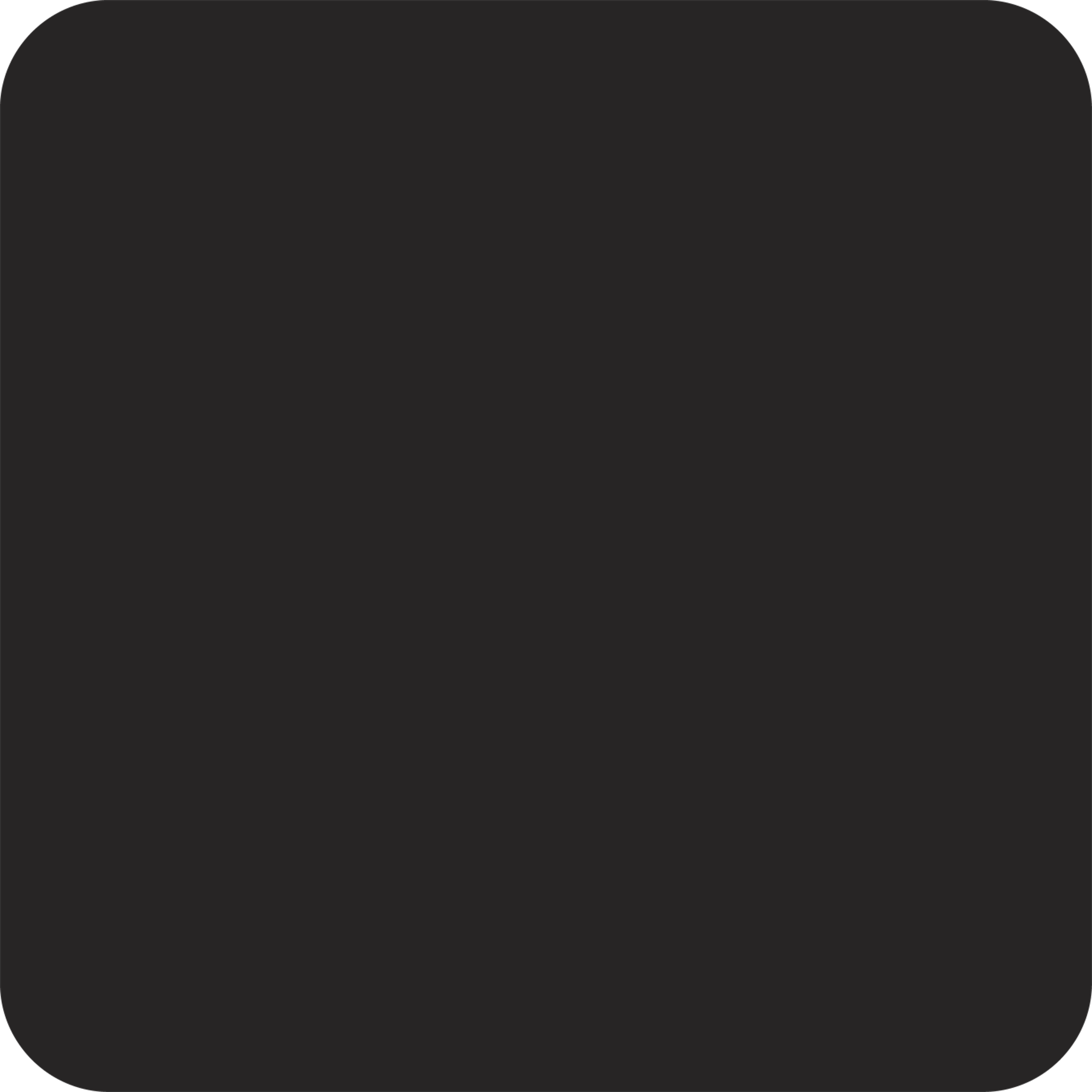 Rounded Square