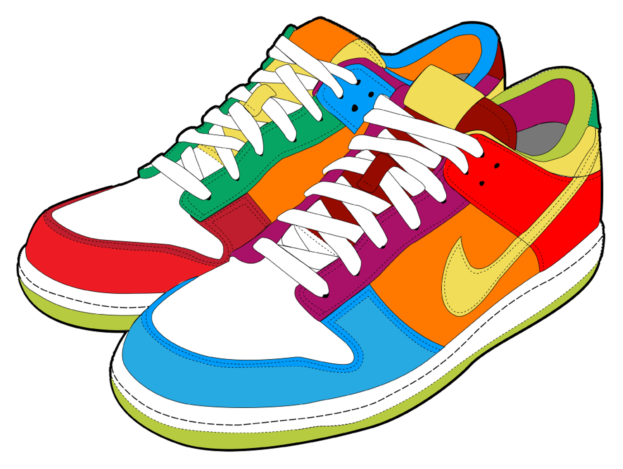 Nike Sneakers
