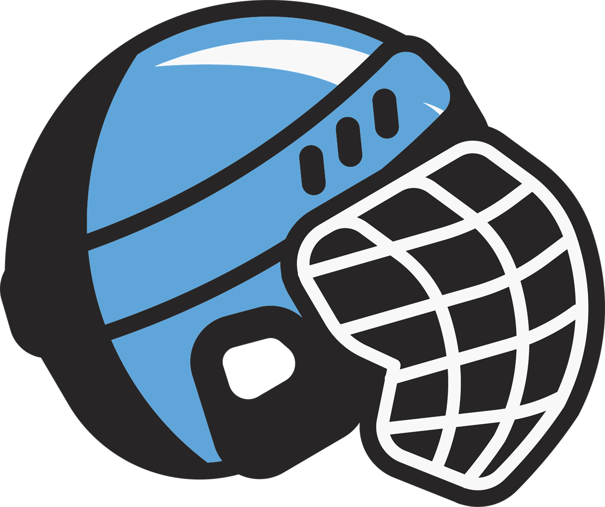 Hockey Helmet