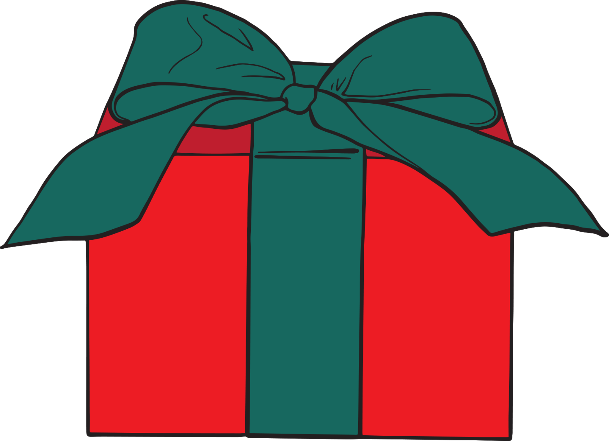 Festive Gift