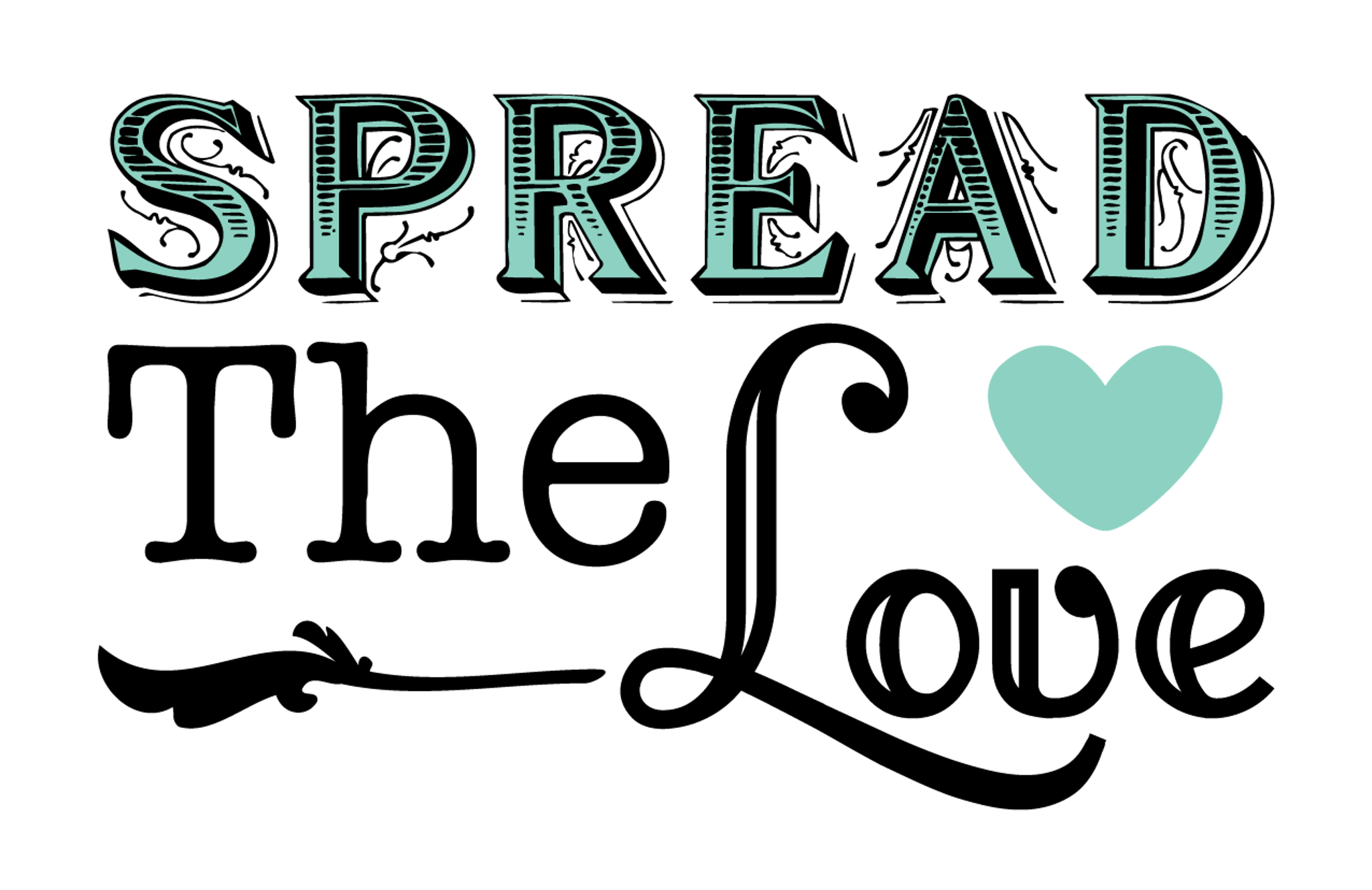 Spread The Love