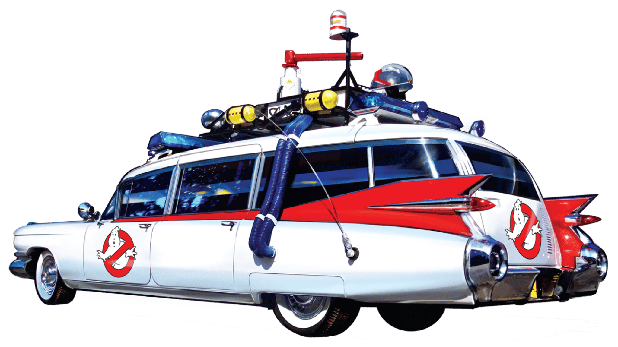 Ecto 1