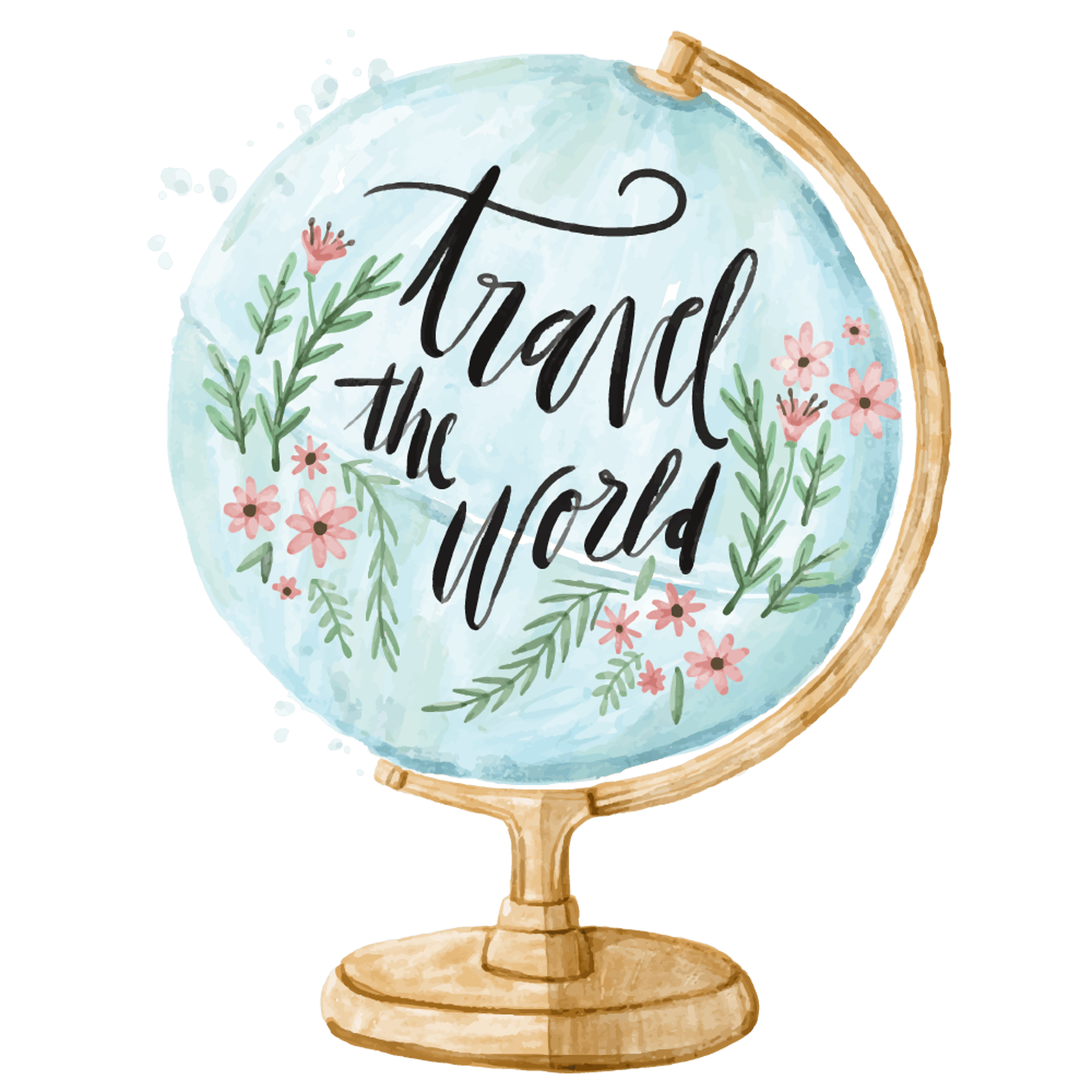 Travel the World
