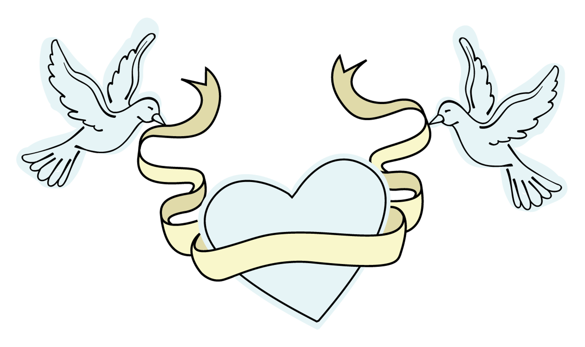 doves heart