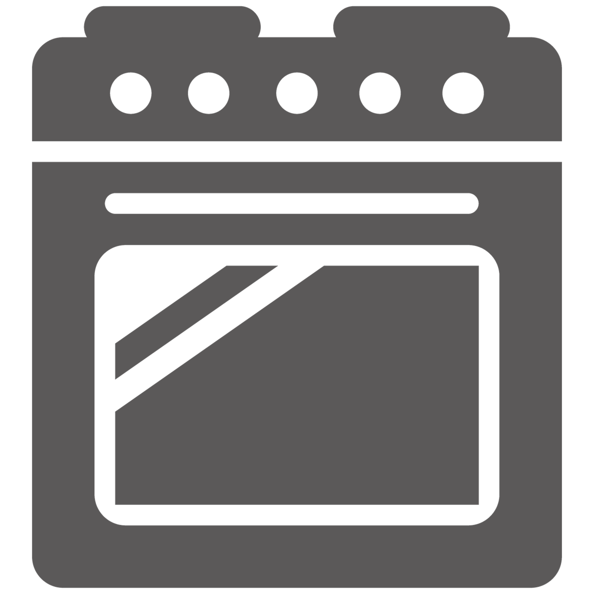 Oven