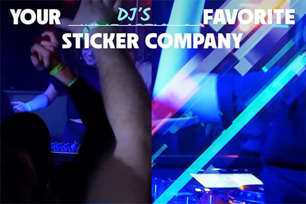 Customer Spotlight: DJ Gem
