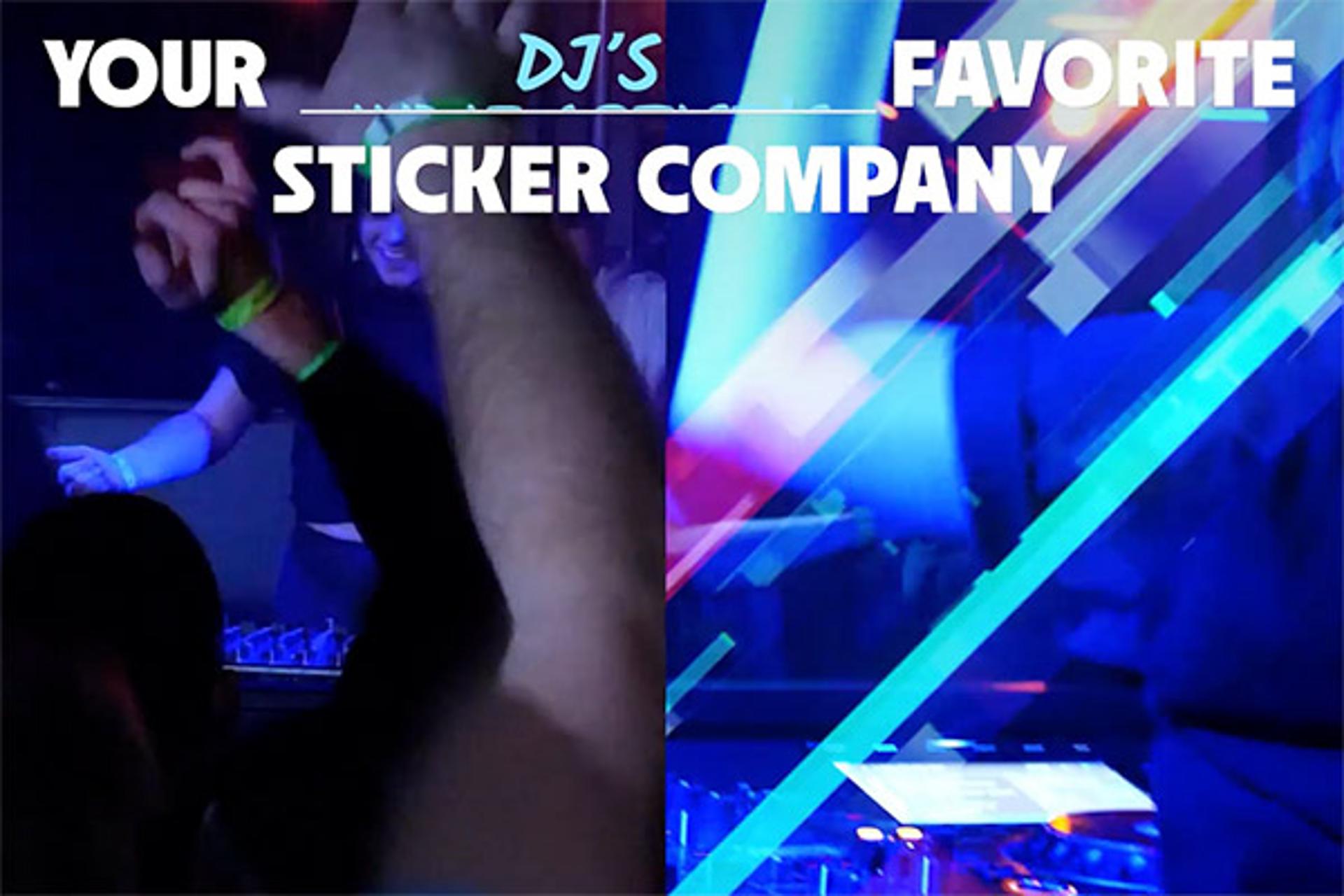 Customer Spotlight: DJ Gem