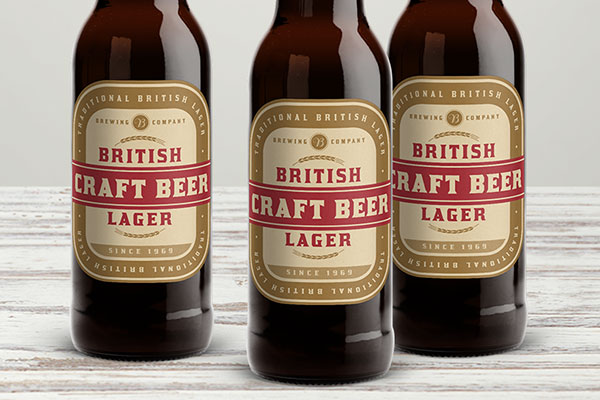 writable_matte_roll_labels_packaging_DIY_Jam_Sauces_Beer