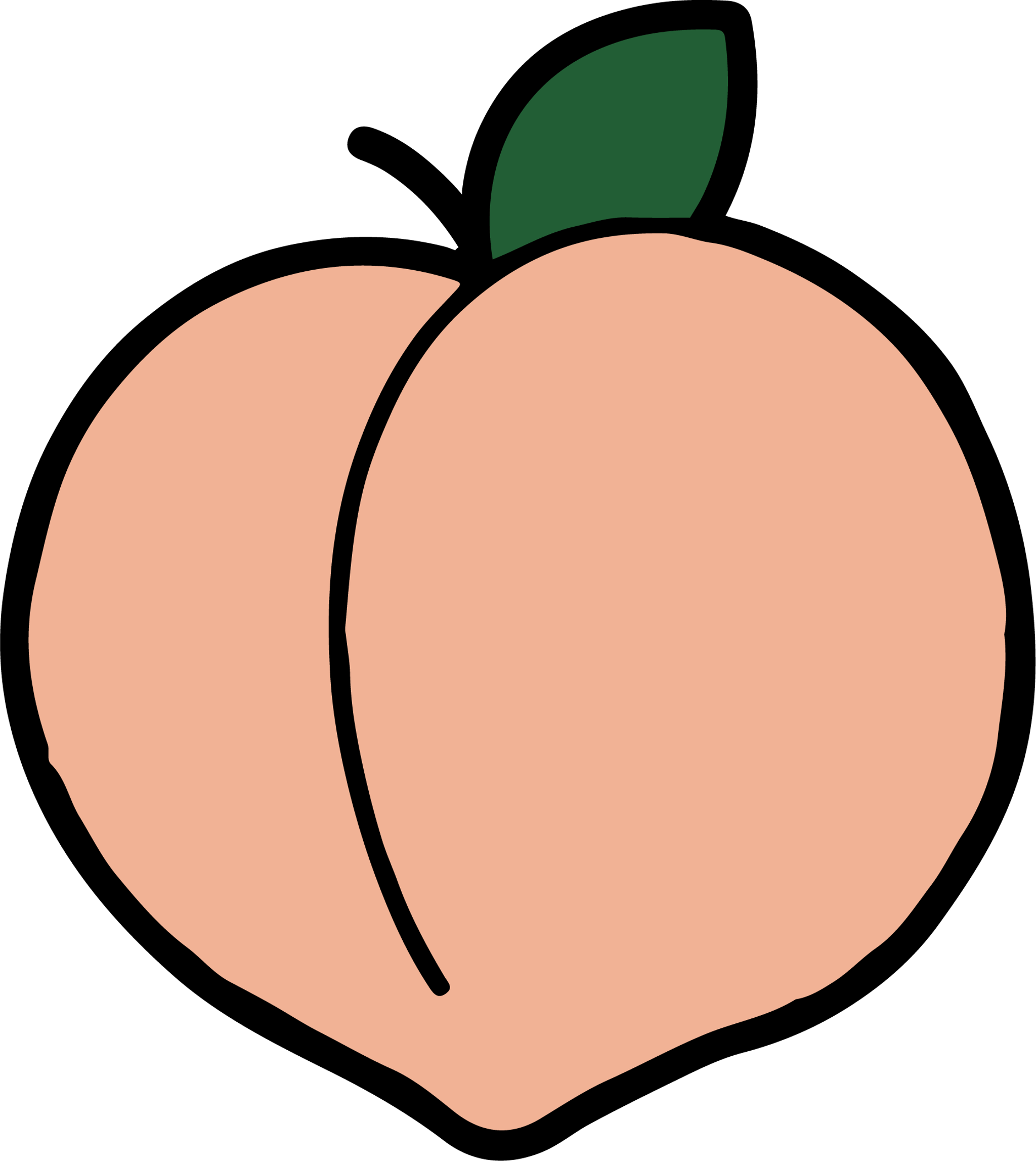 Peach