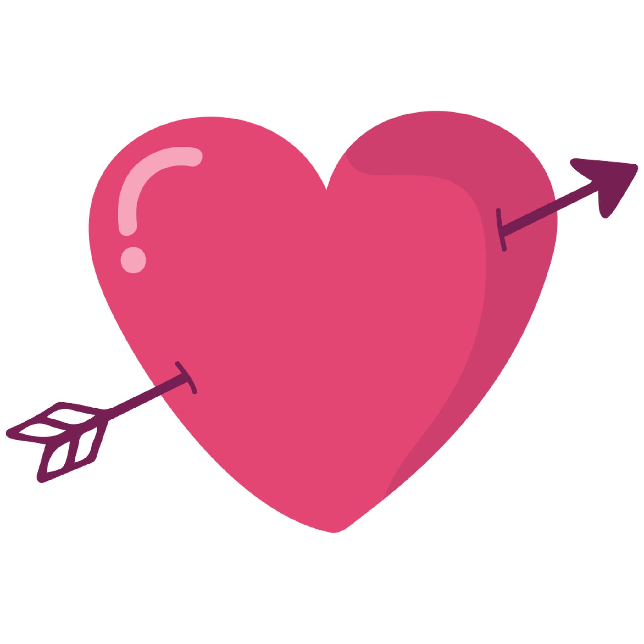 Valentines Heart