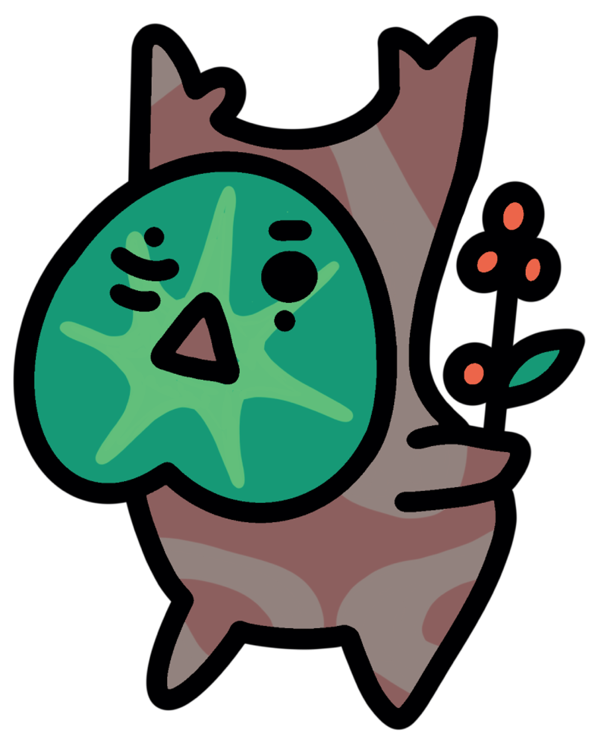SYS_KorokGreen