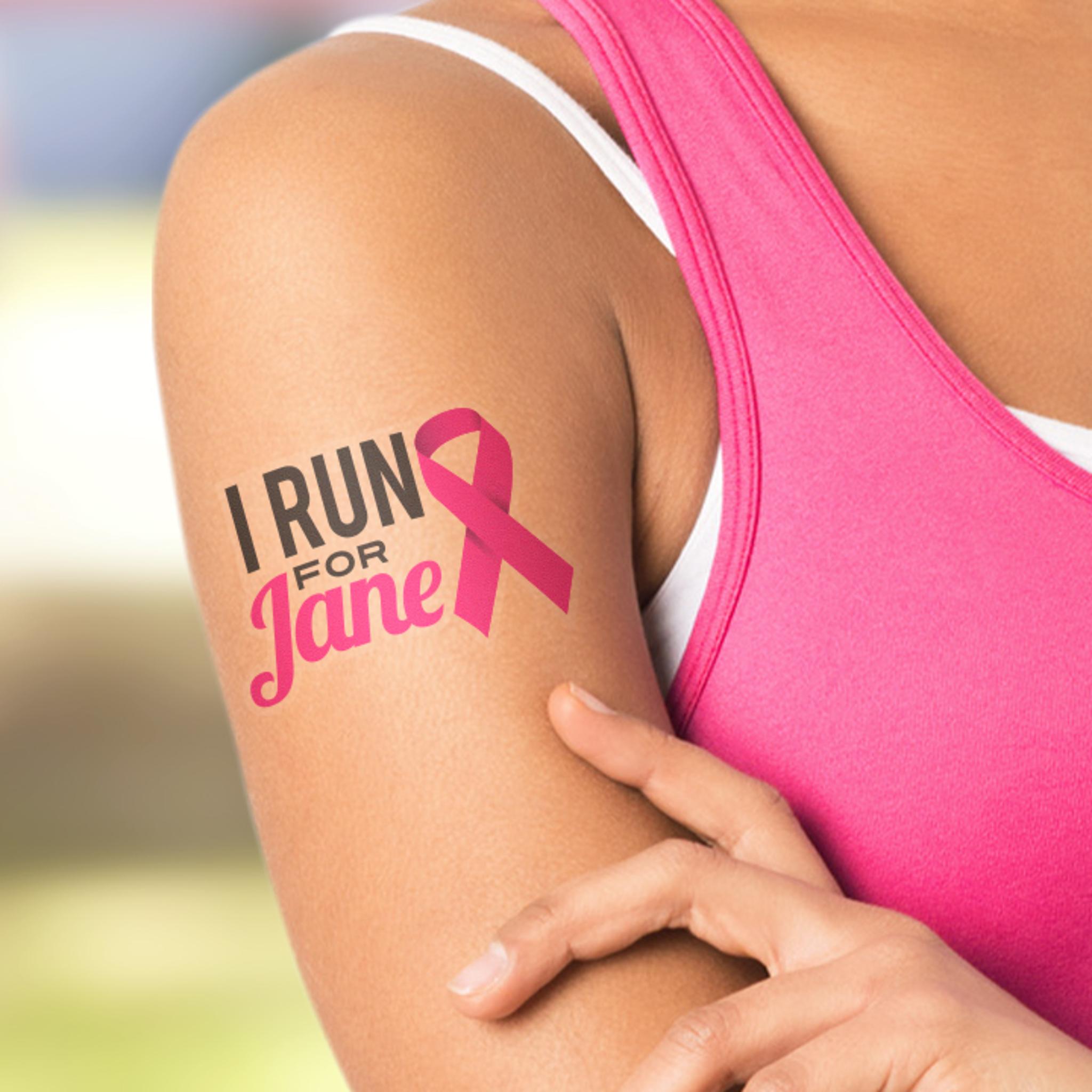 Temporary Tattoos