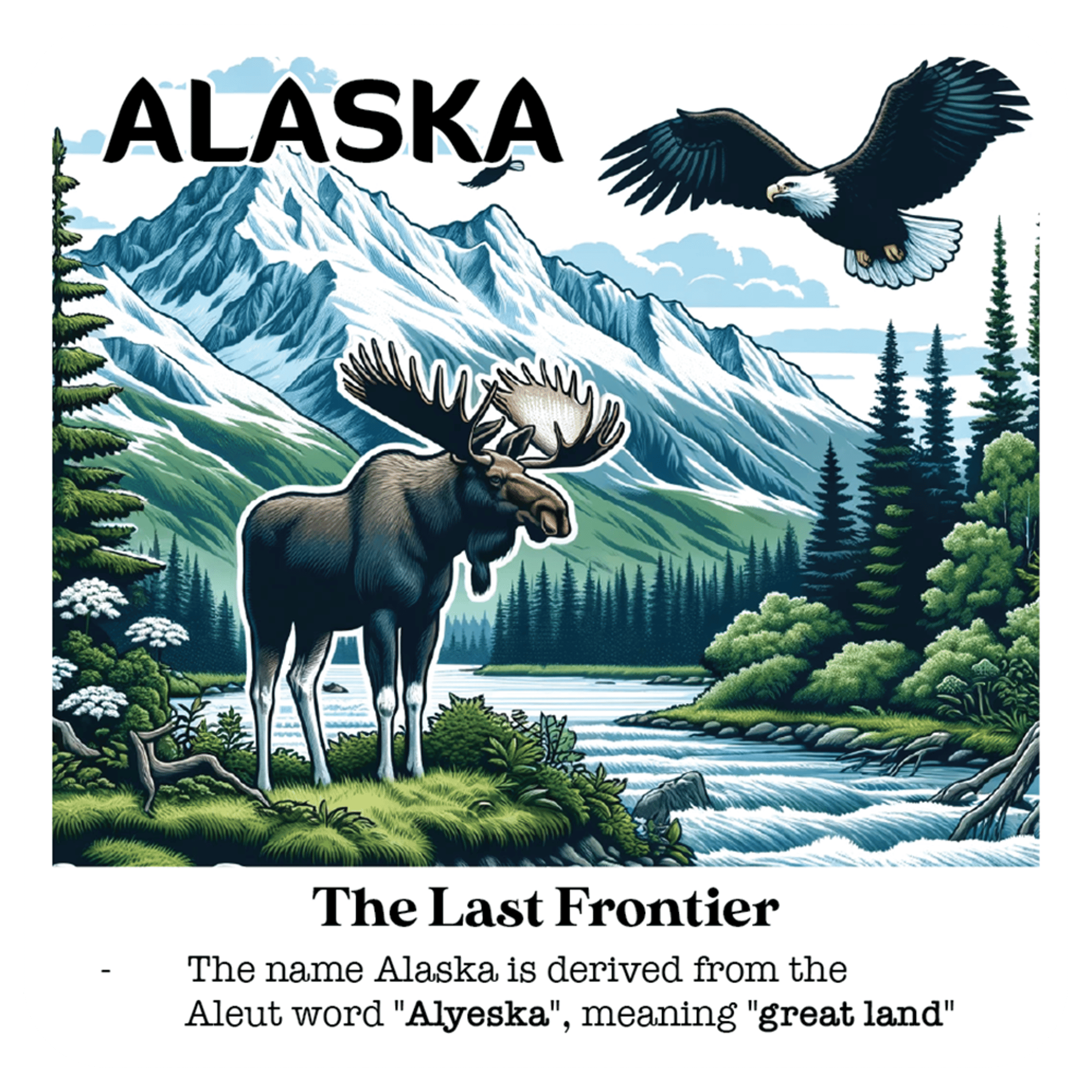 Alaska