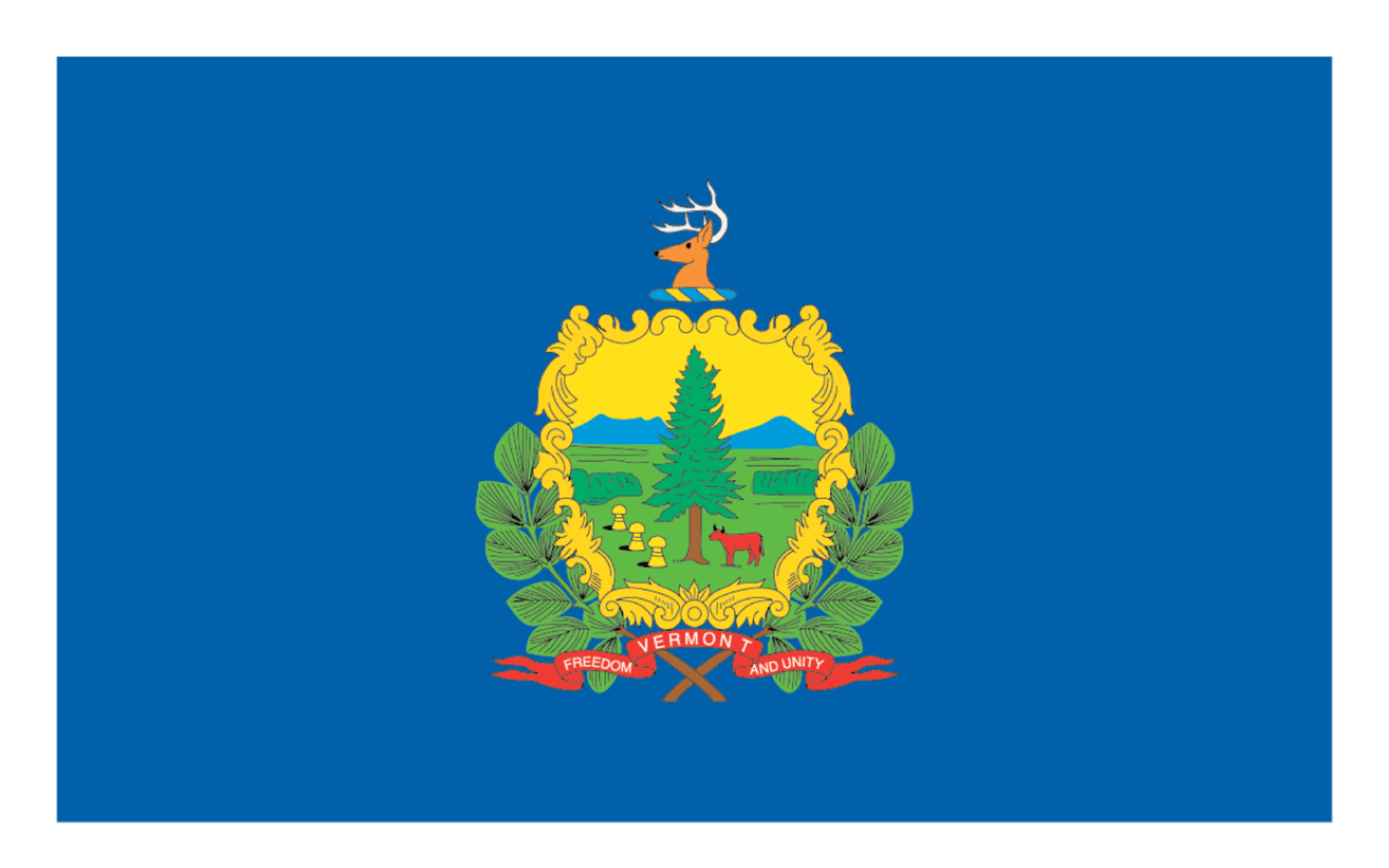 vermont