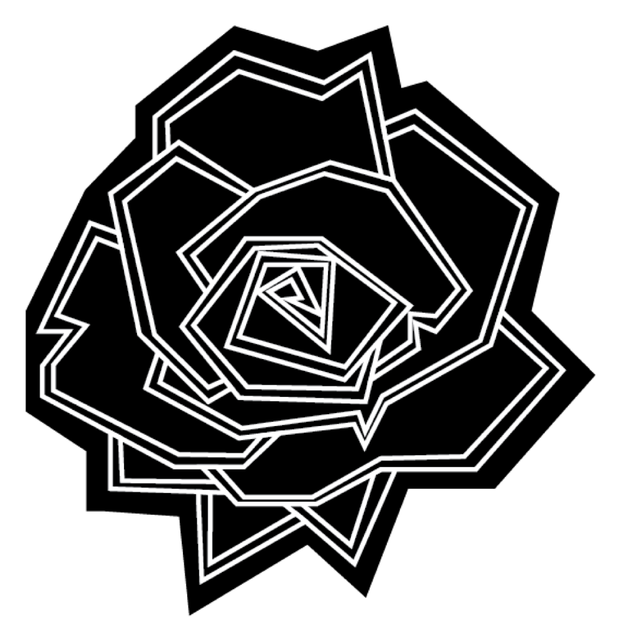 Black Rose