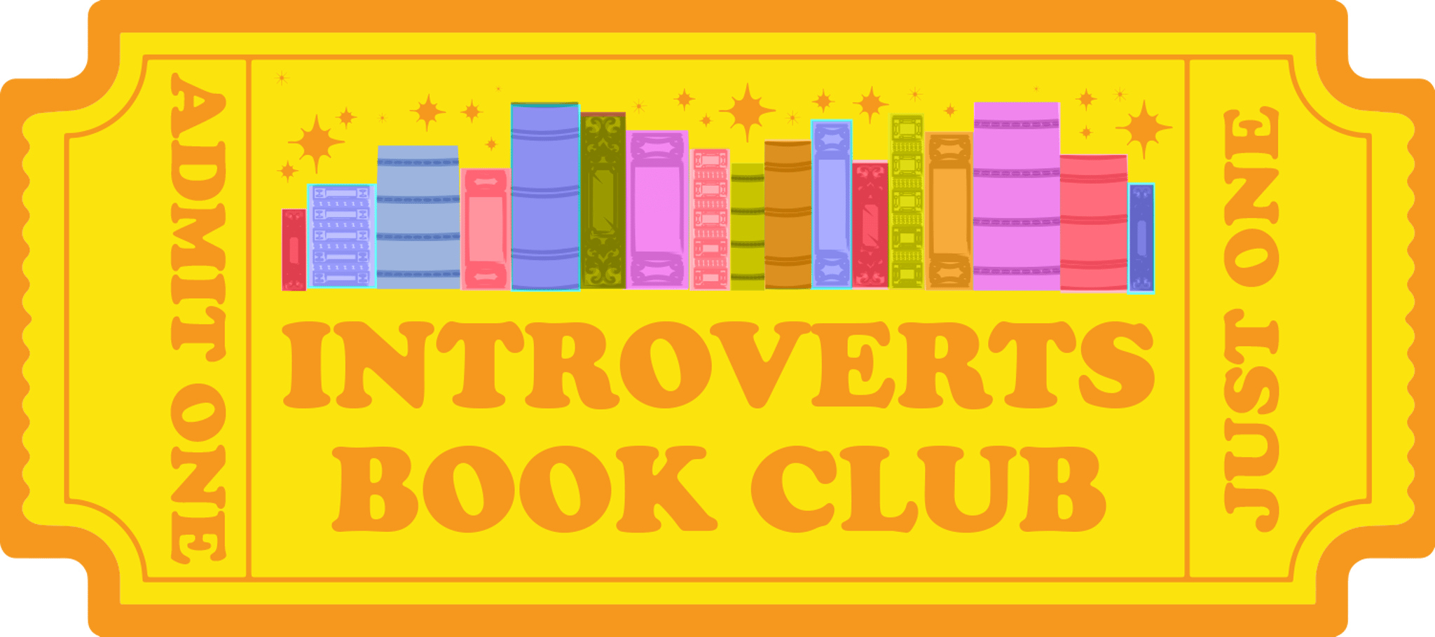 Introverts Book Club Kindle