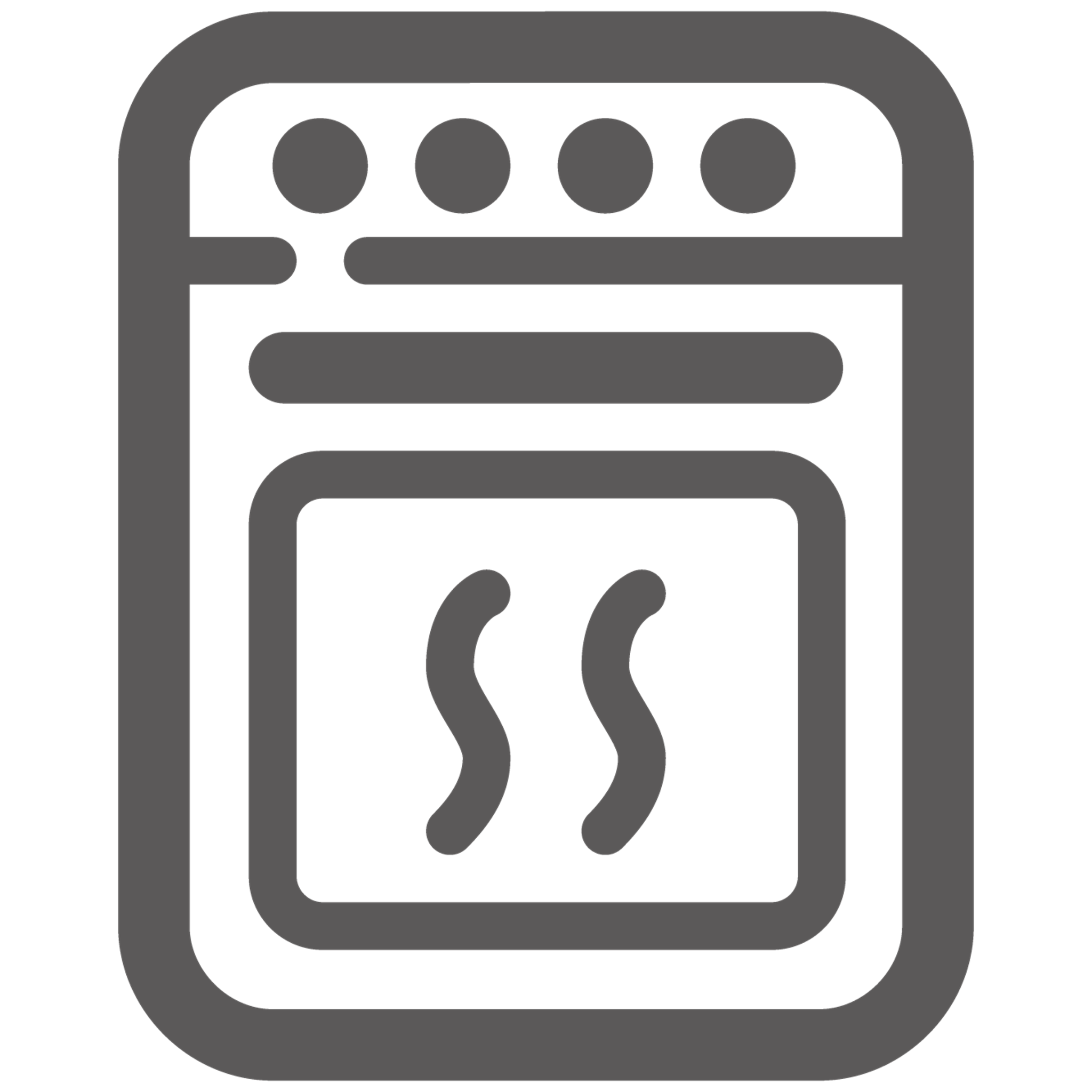 Oven 2
