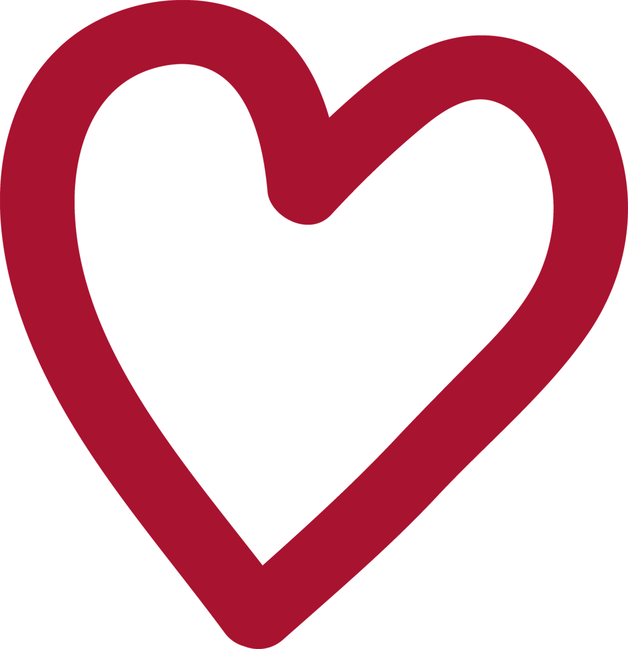 RedHeart