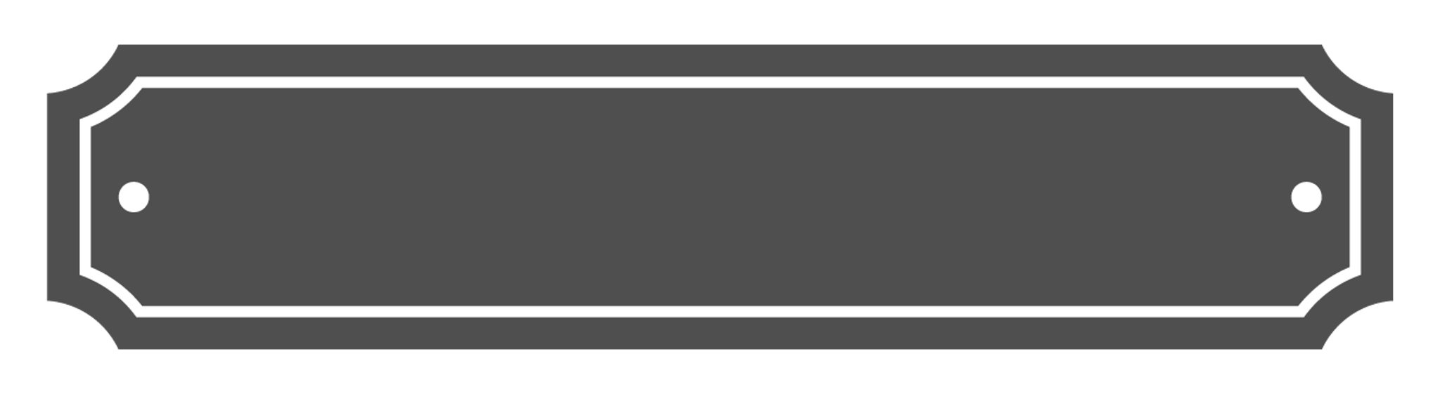Deluxe Banner