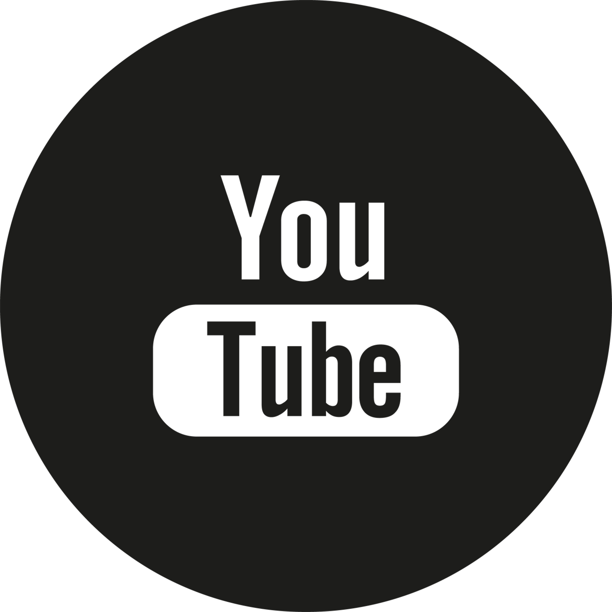YouTube 2 Solid