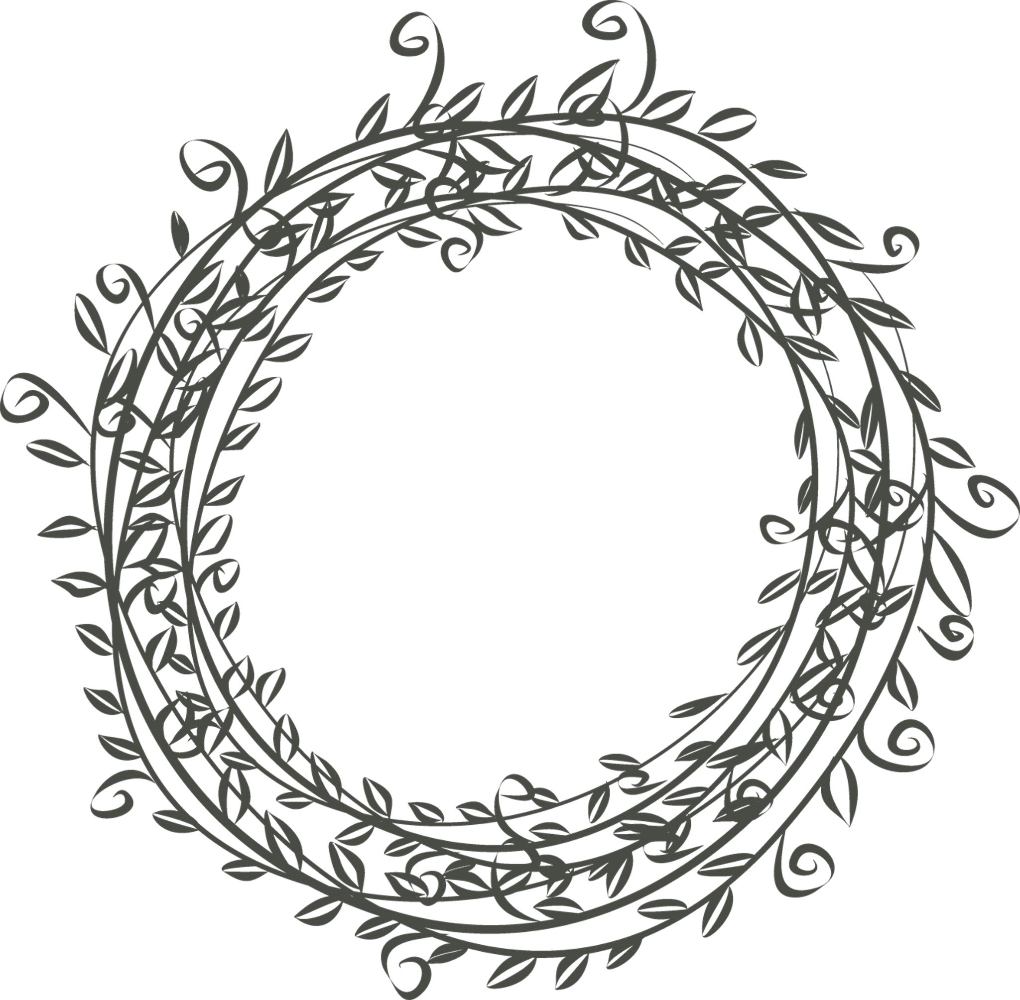 Drawn Frame 5