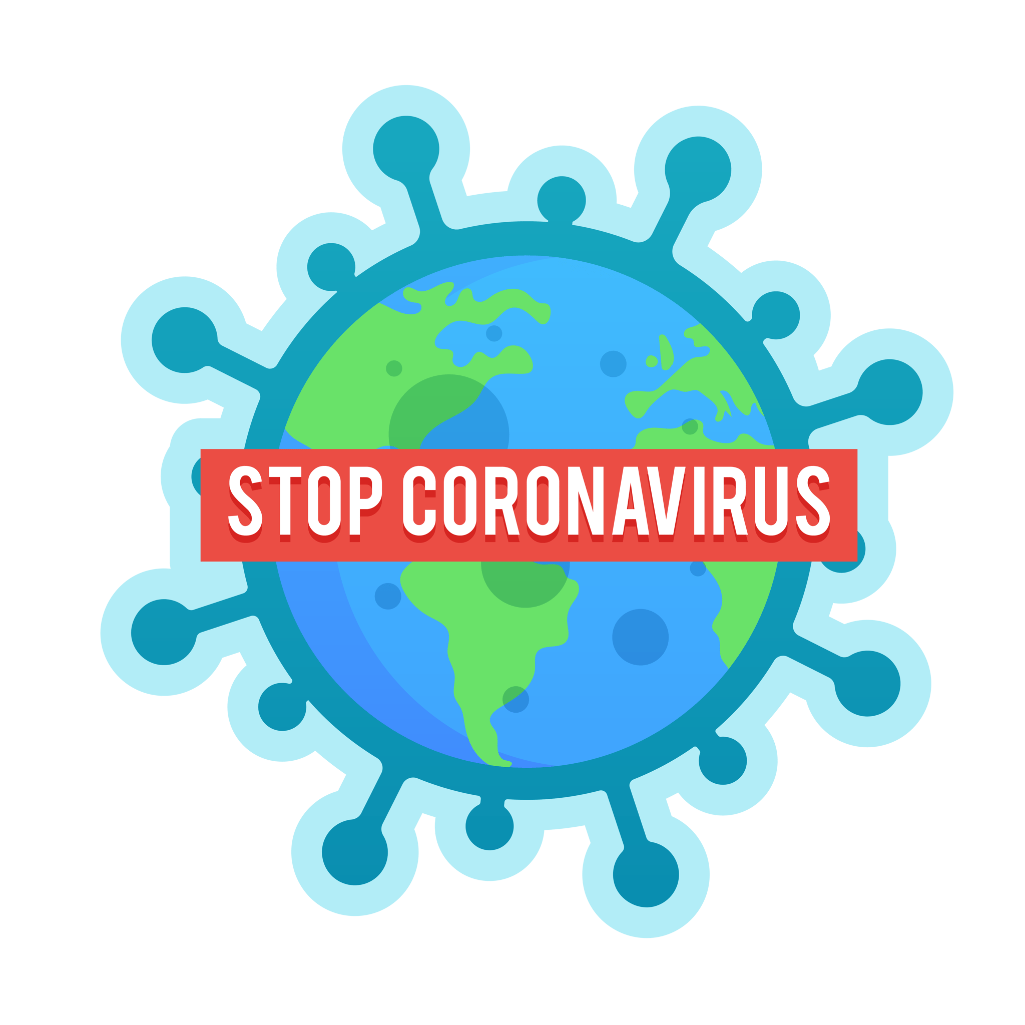 StopCoronavirus