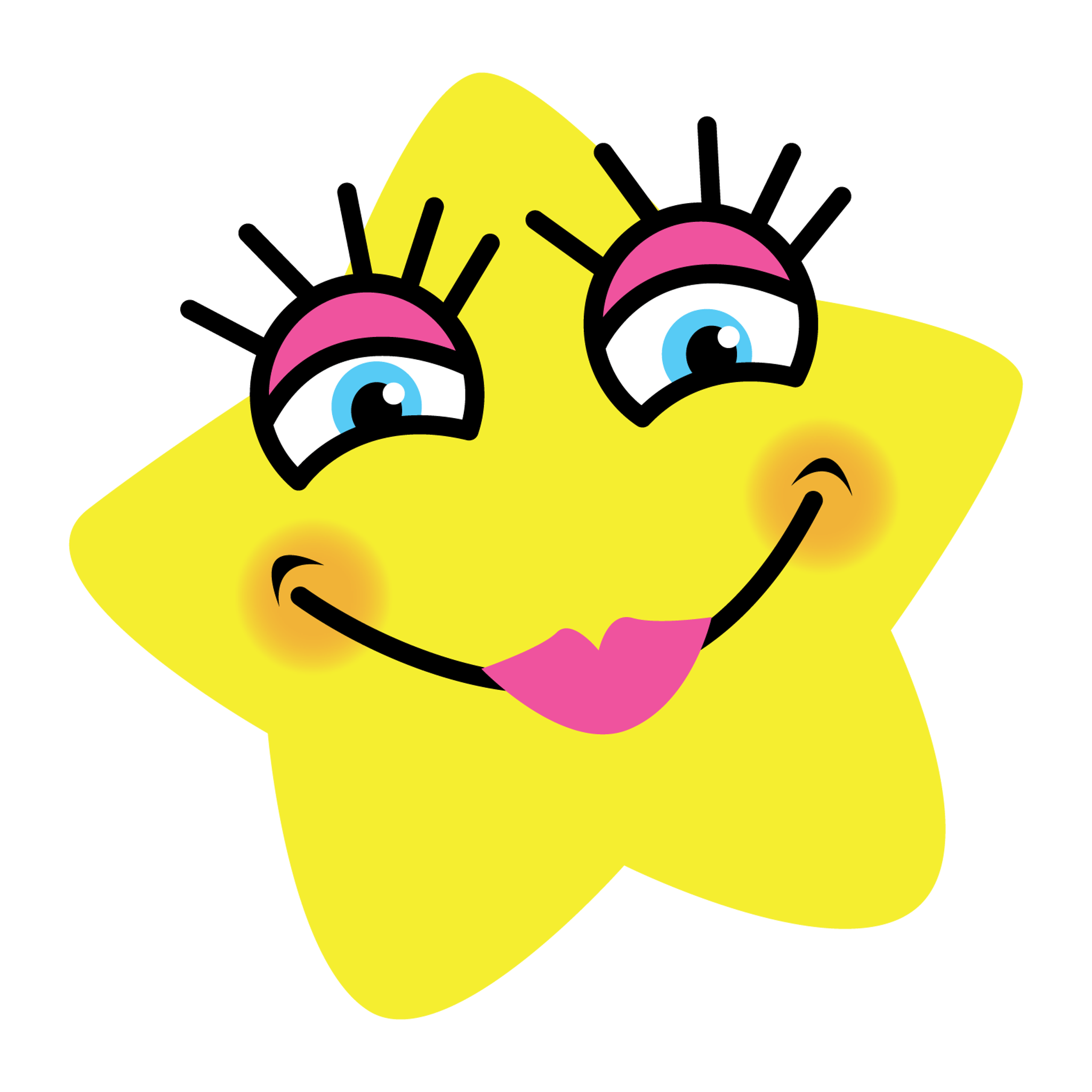 Girl Star