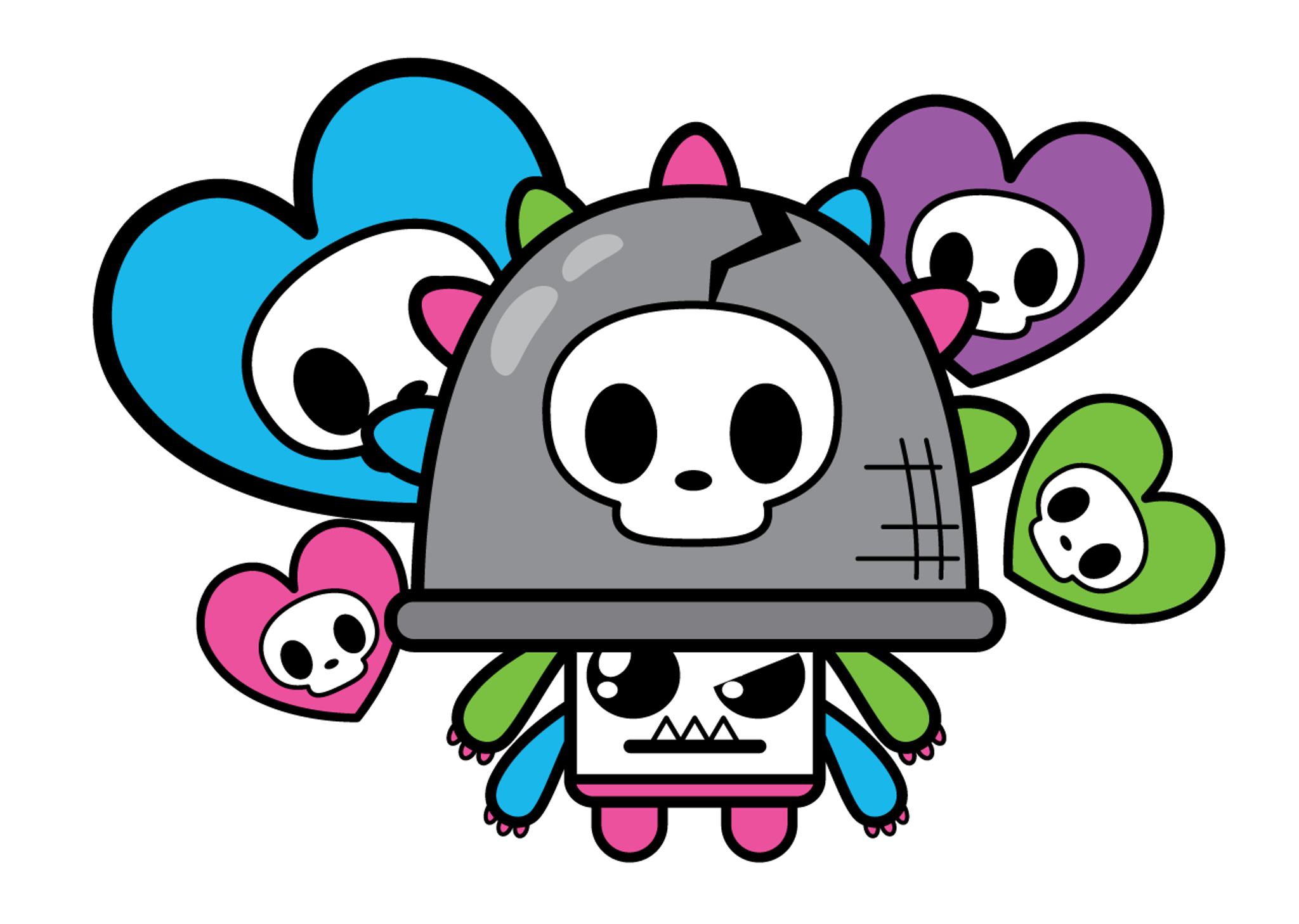 The General Hearts