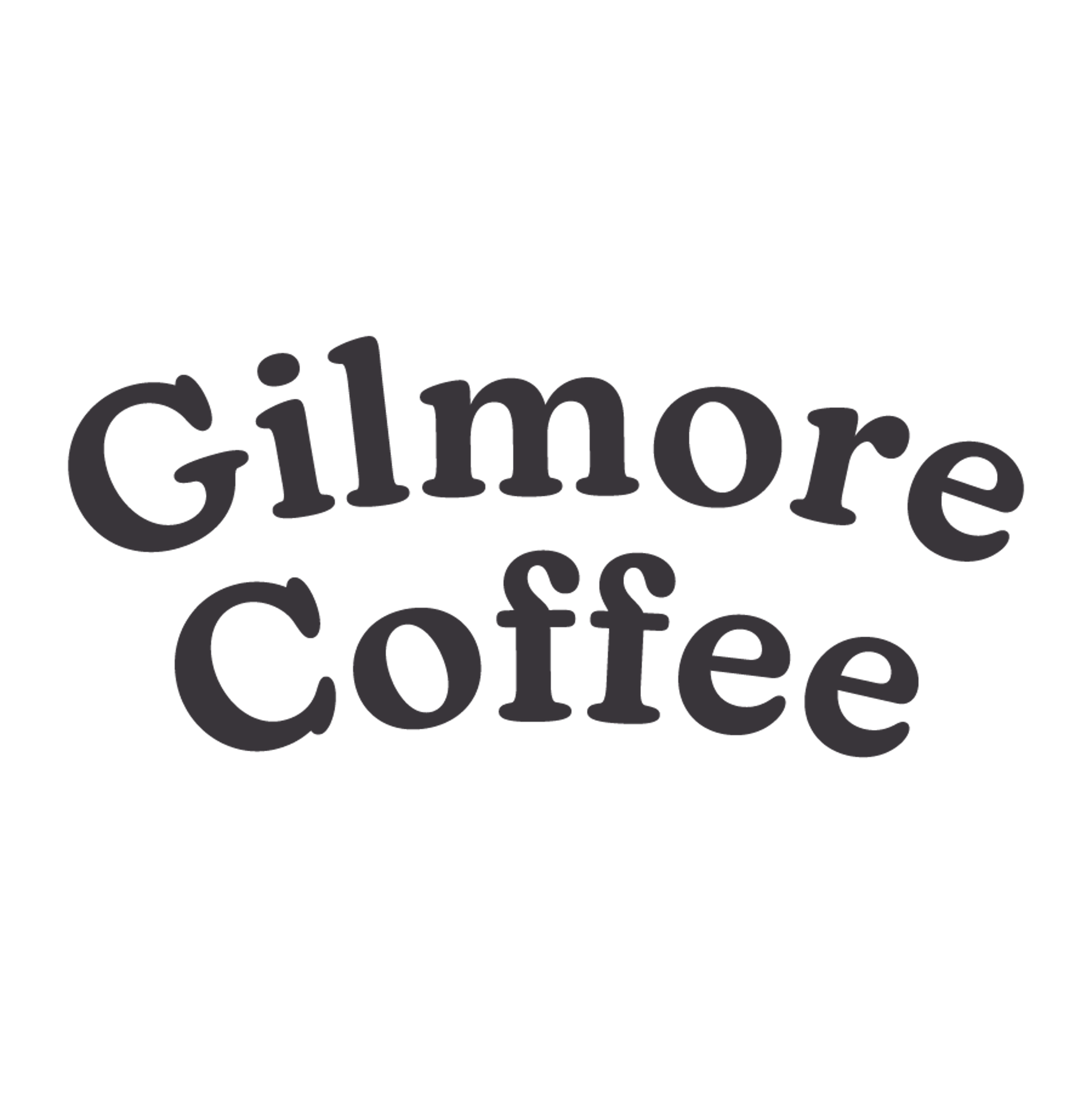 Gilmore Girls - Gilmore Coffee
