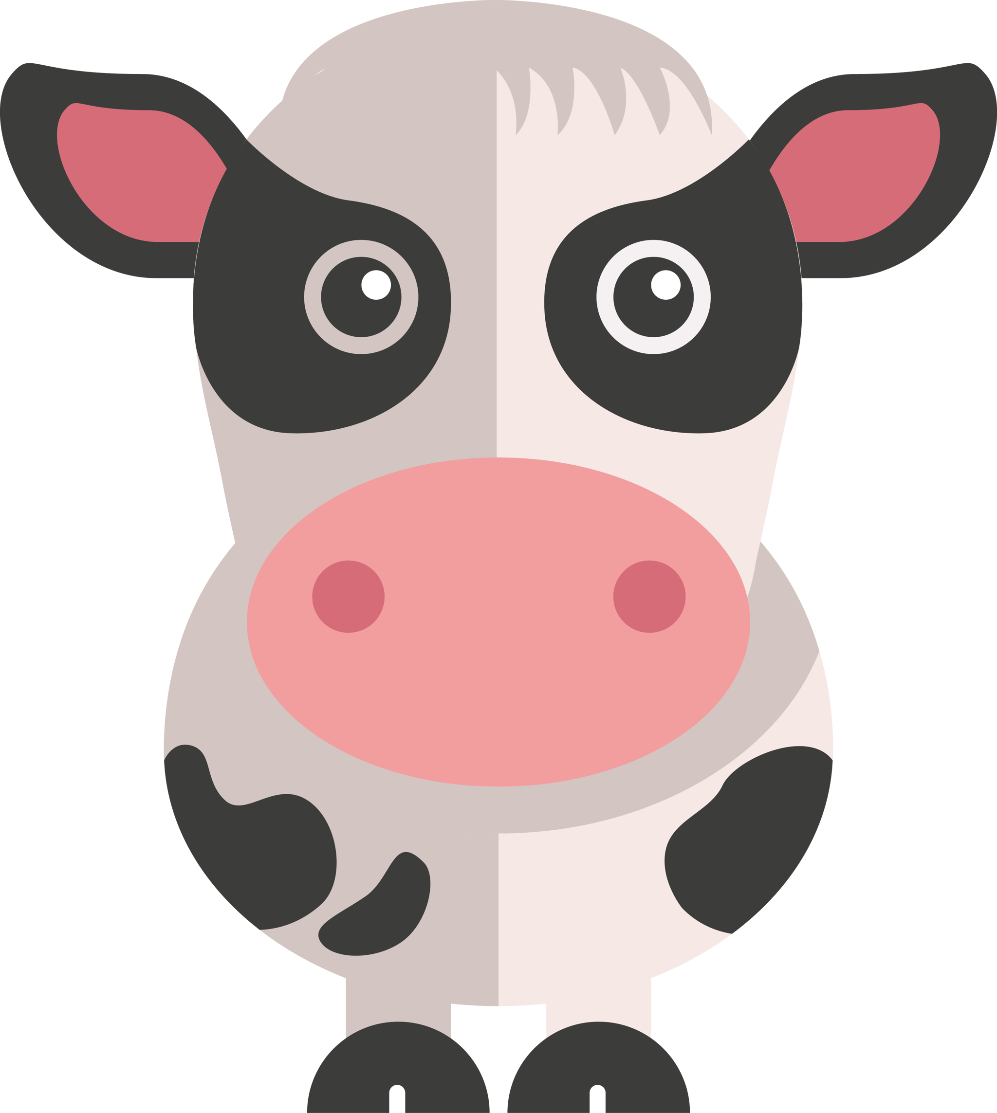 Cow