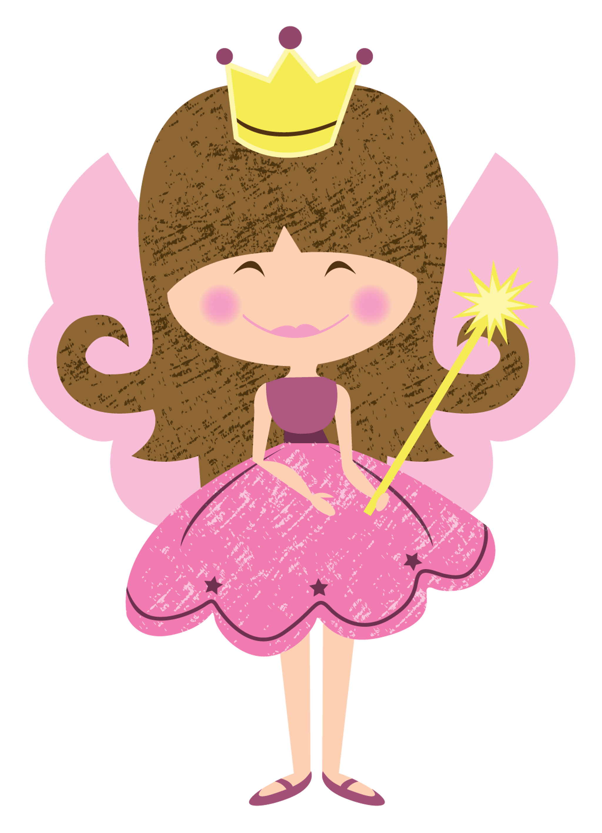 Fairy Princess