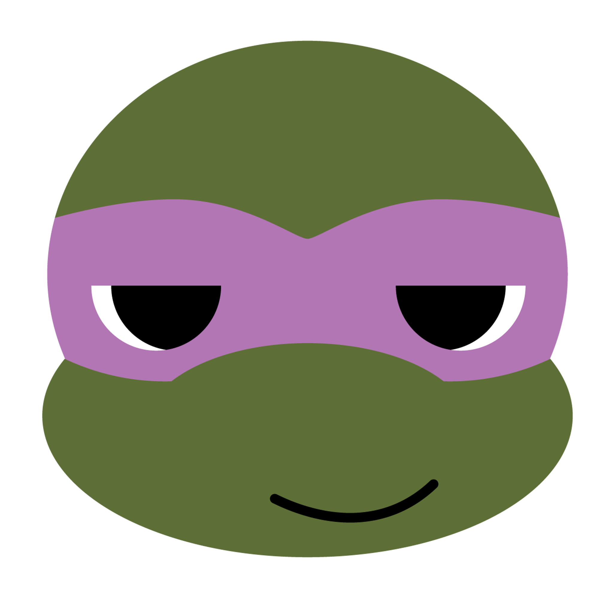 Turtle Ninja 3