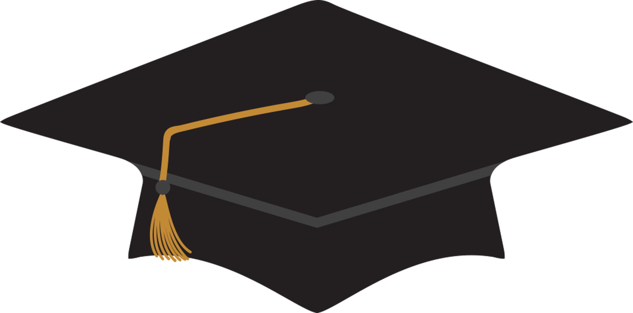 Grad Hat