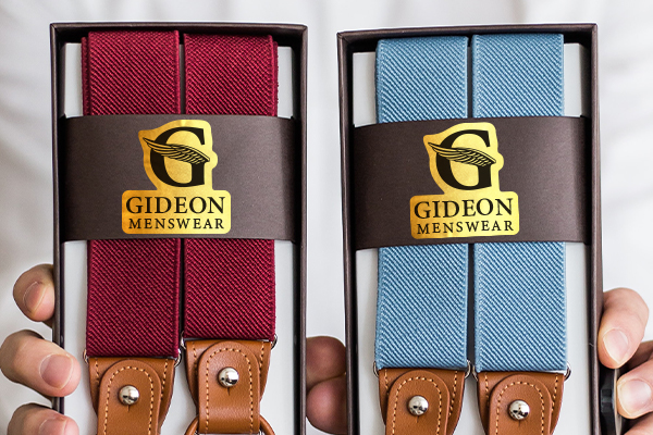 Set yourself apart with eye-catching substrates