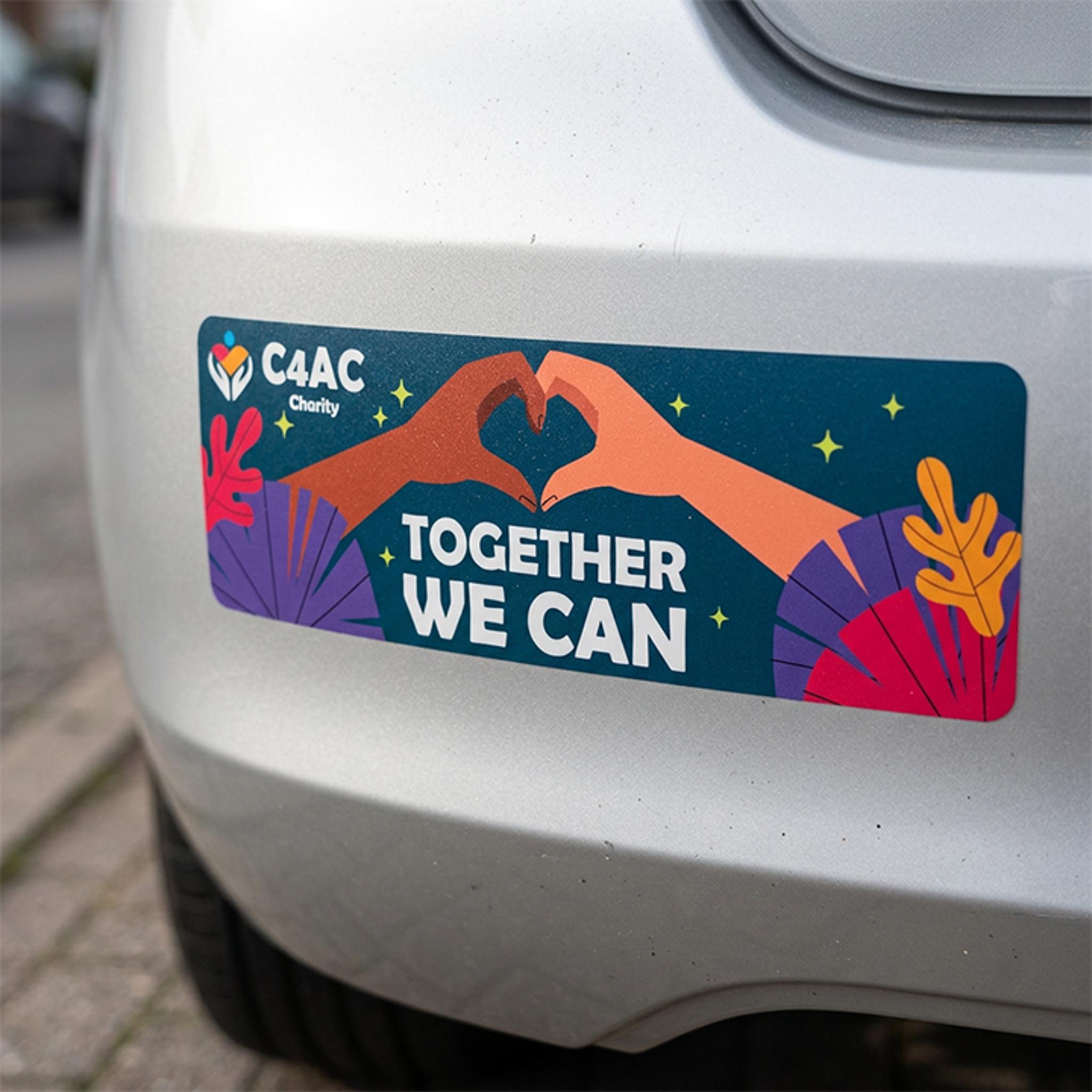 Bumper Stickers