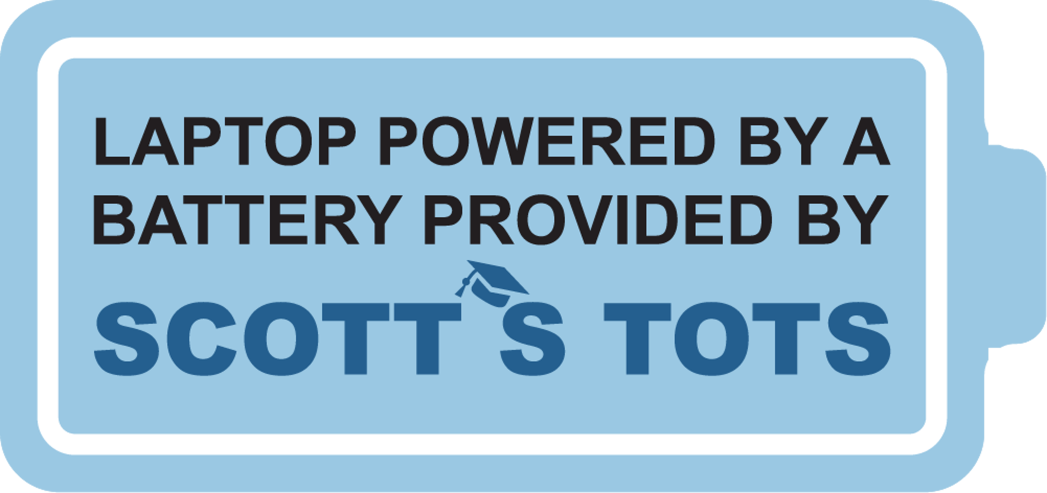 Funny Office Scott's Tots