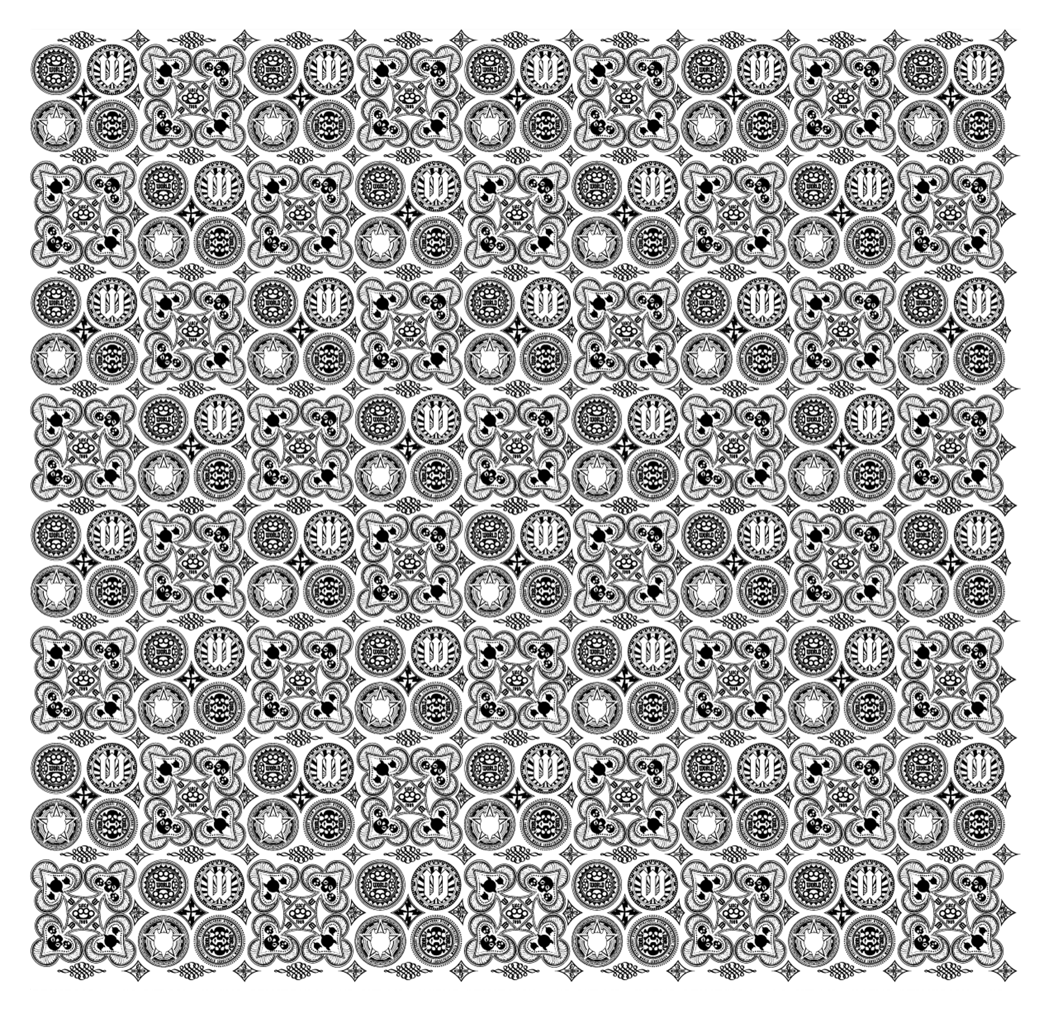 WorldSymbols_Pattern