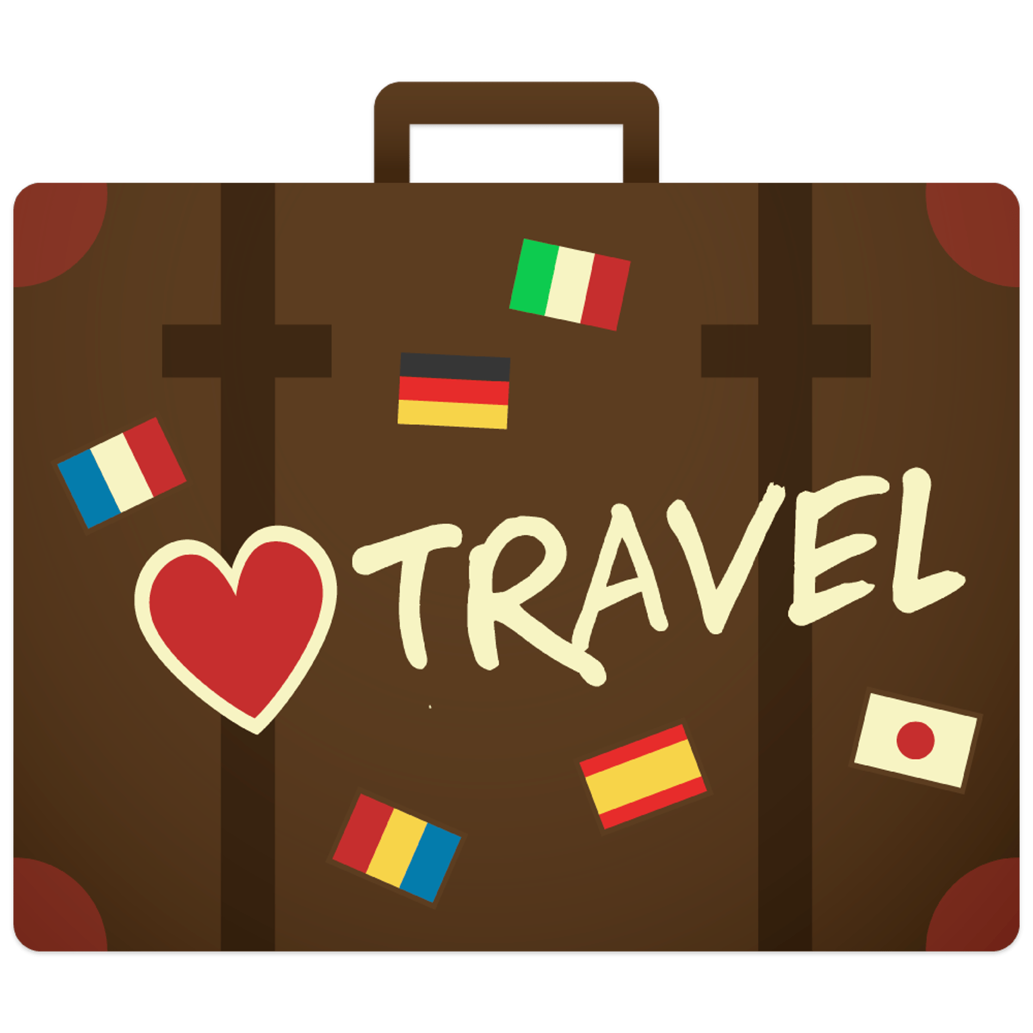 Travel Luggage