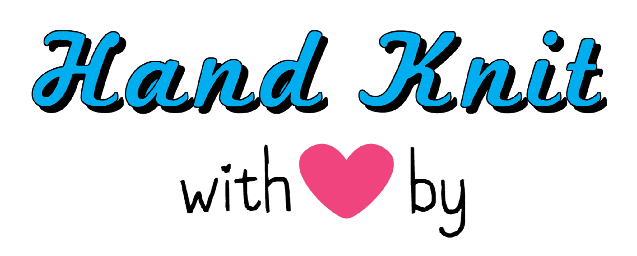 Hand Knit With Love