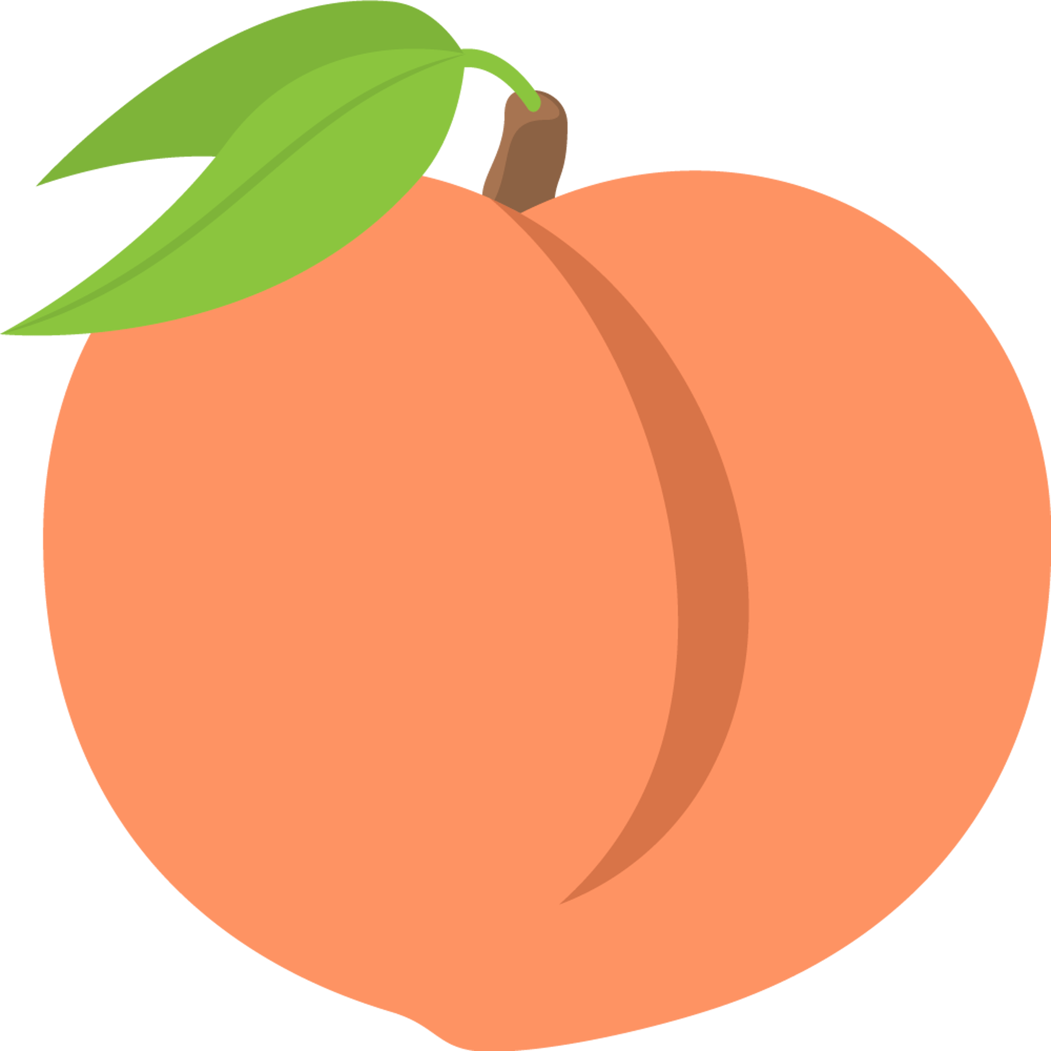 Peach