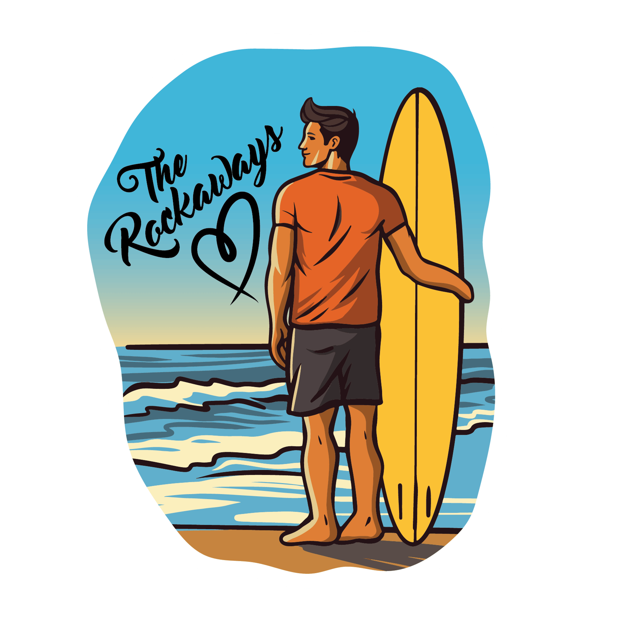 The Rockaways, Queens