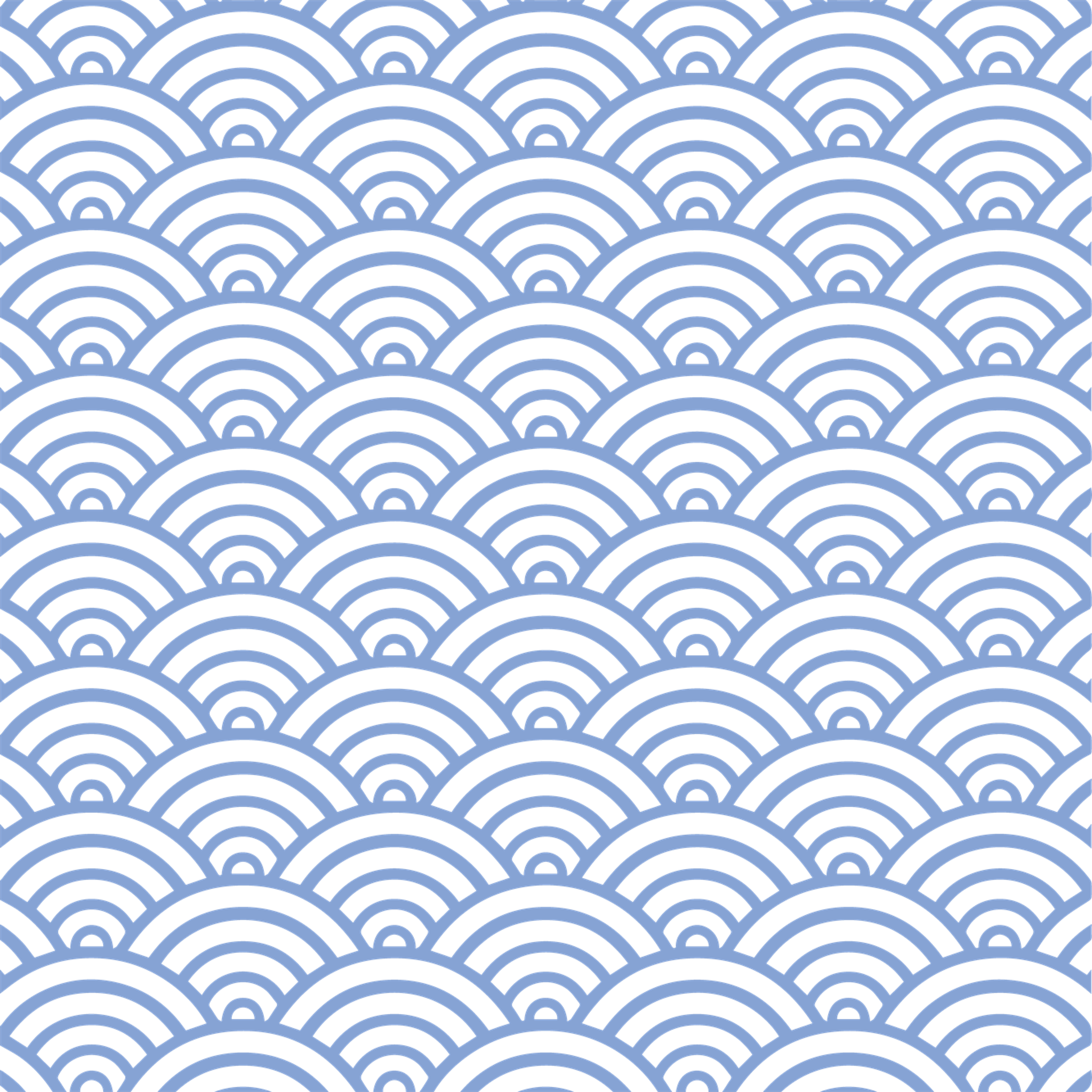 Scallop Wave