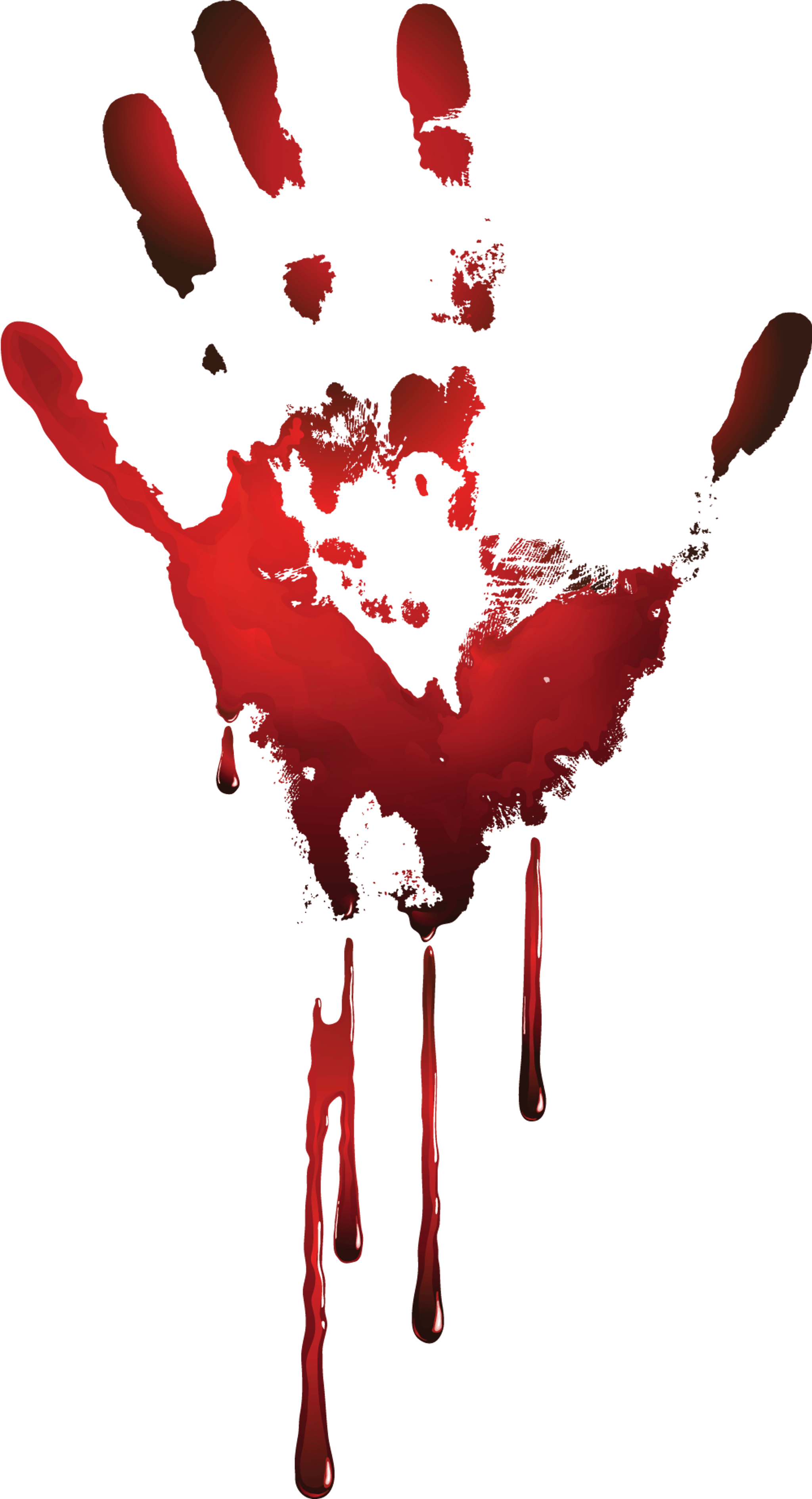 Bloody Hand Left